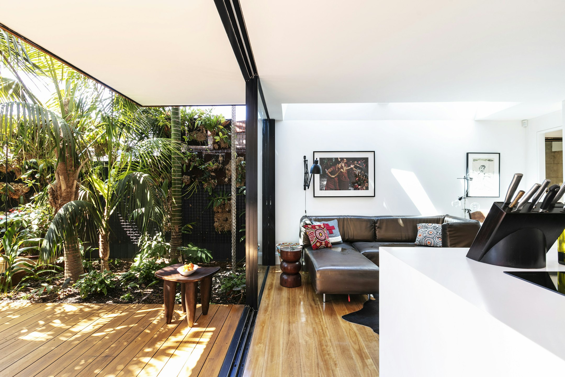 interior design