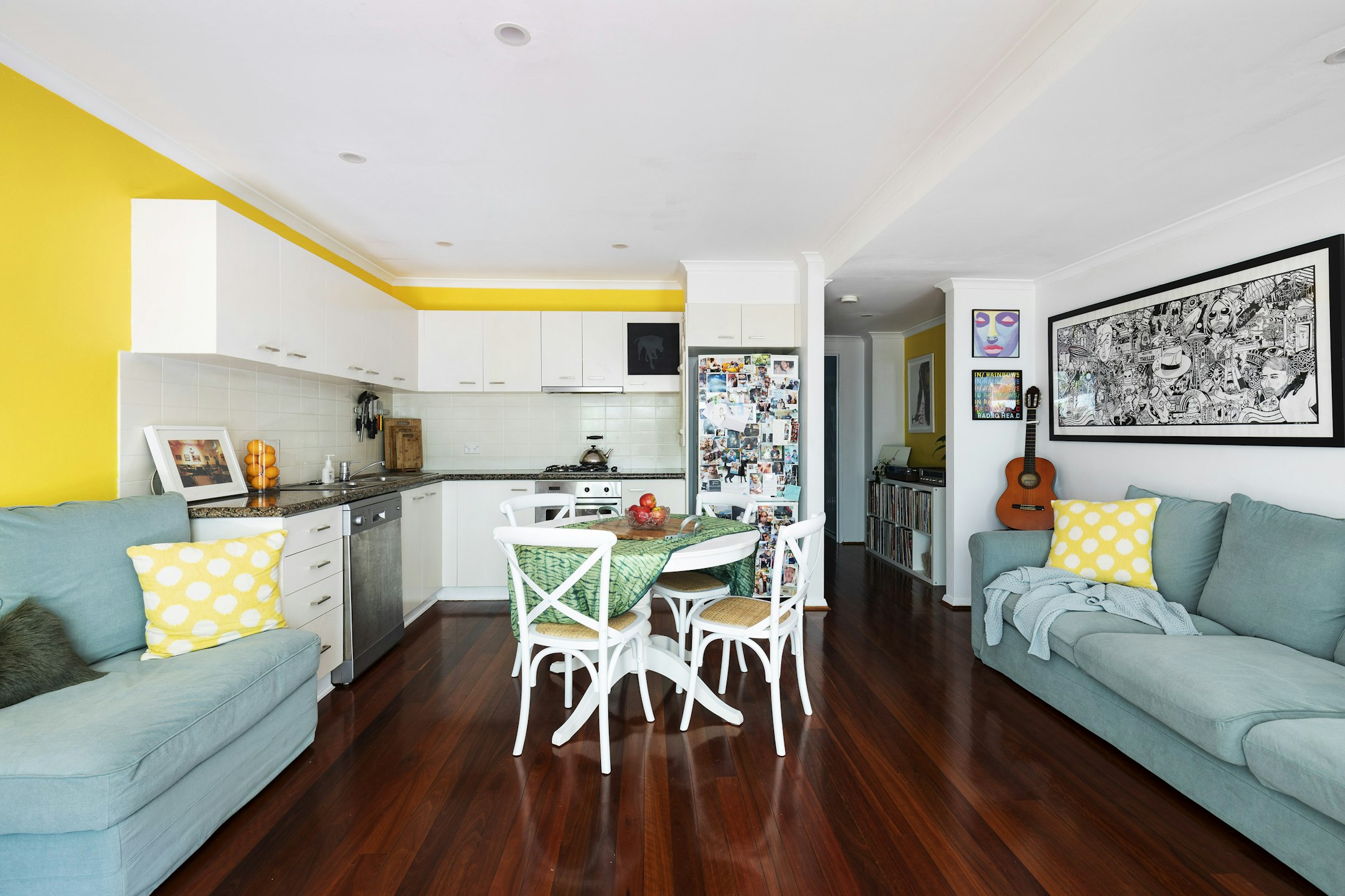 interior design