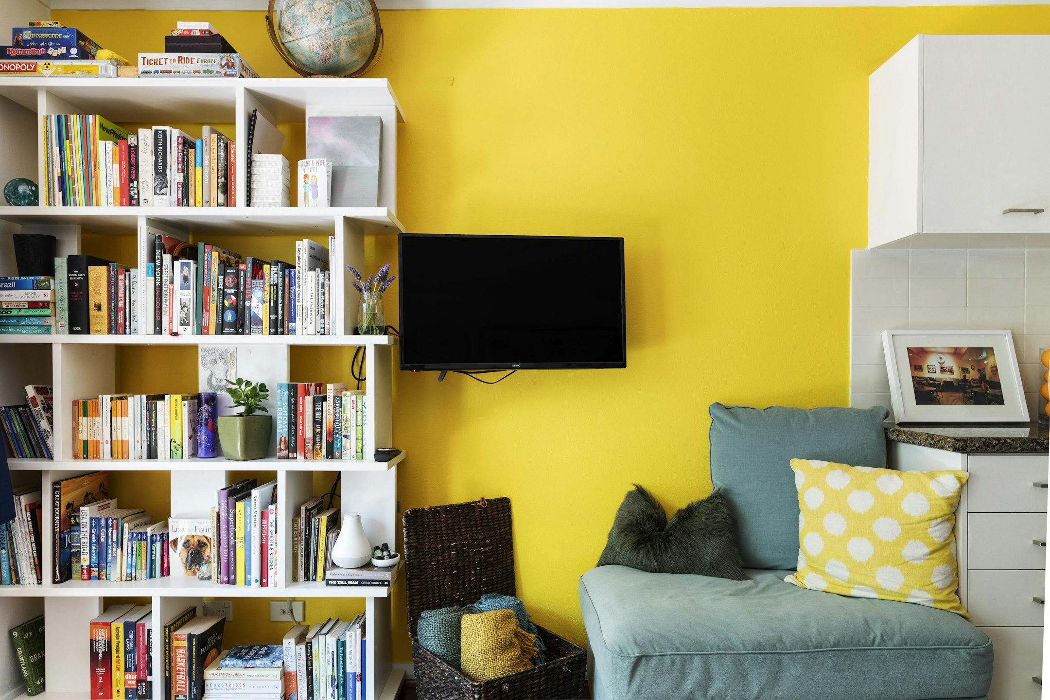 shelf