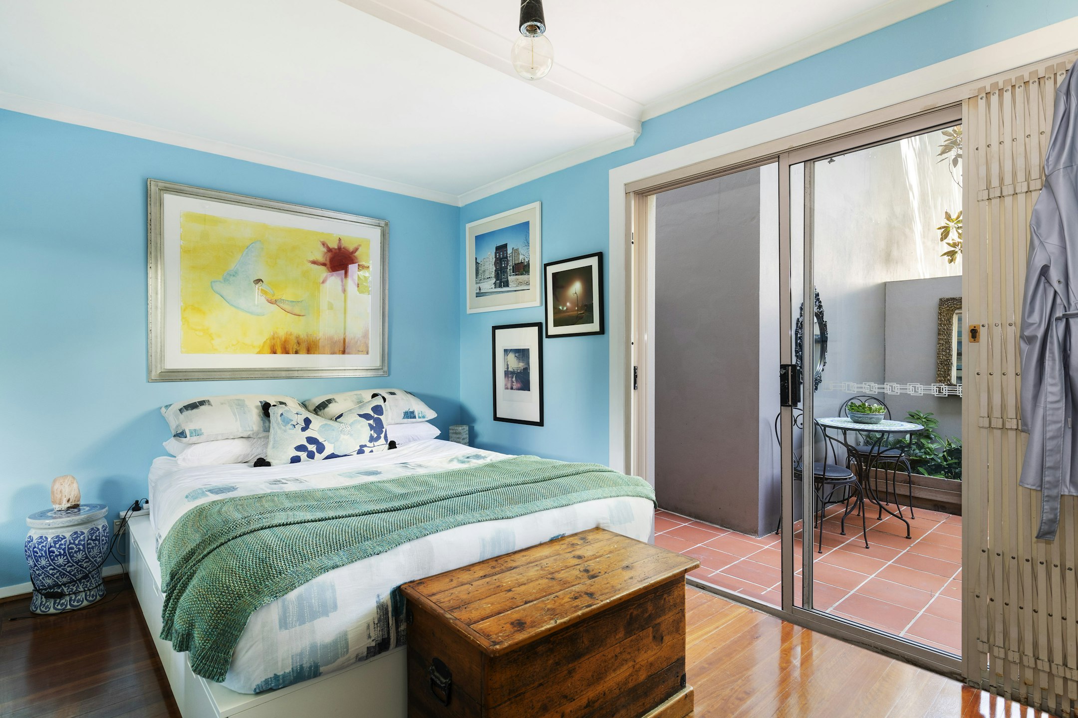 interior design