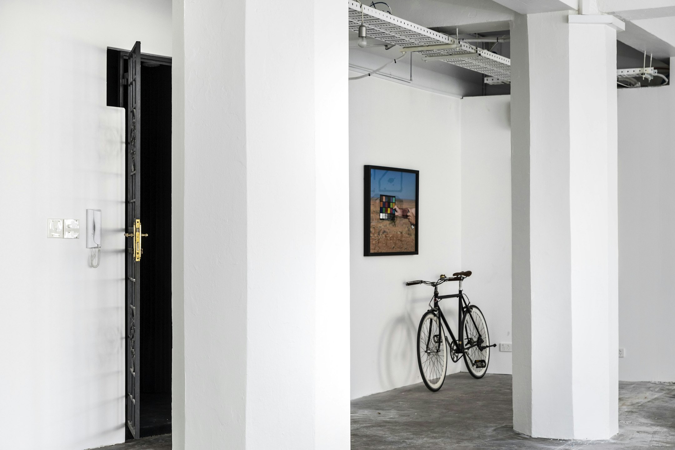 bicycle