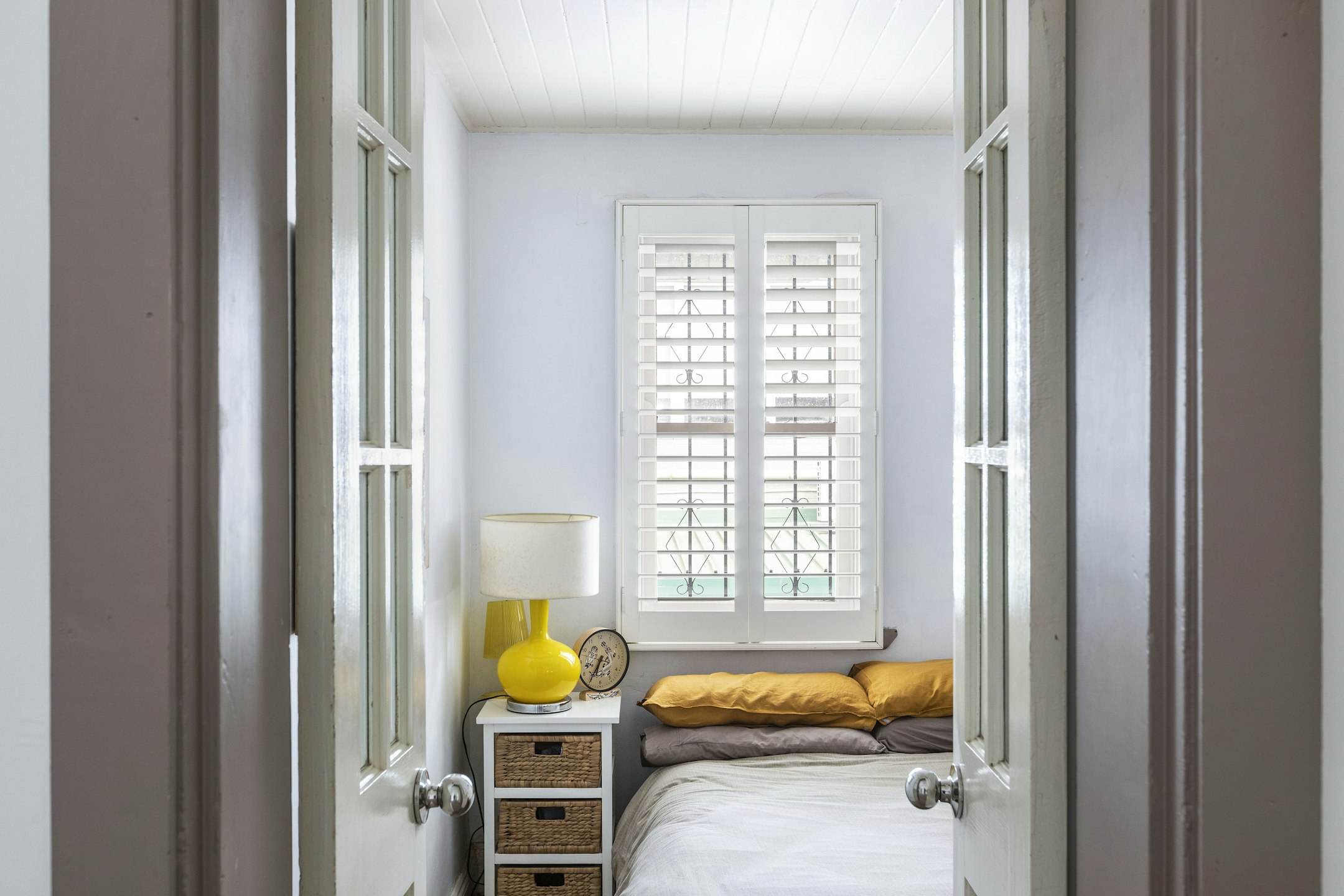 window