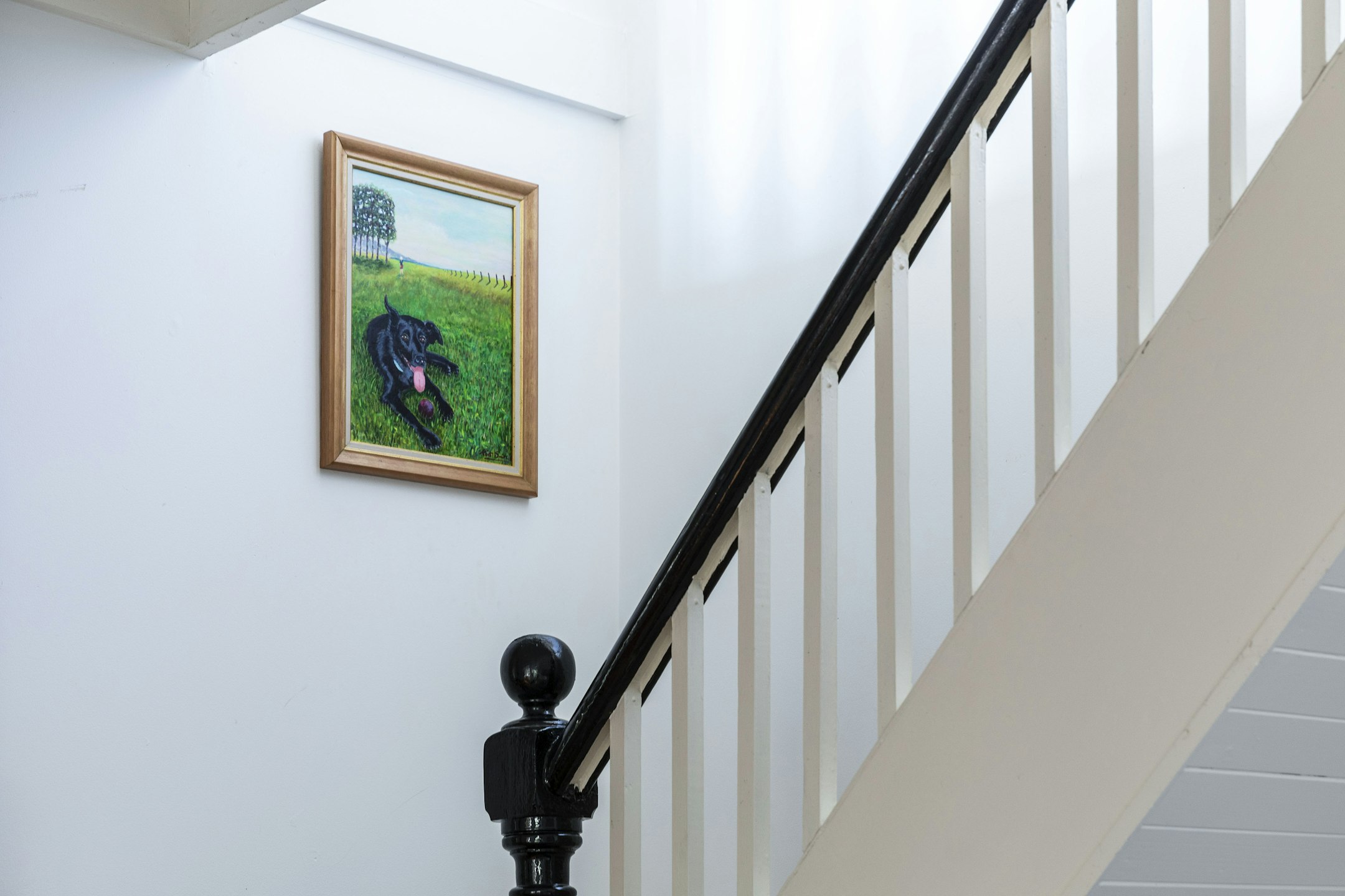 handrail