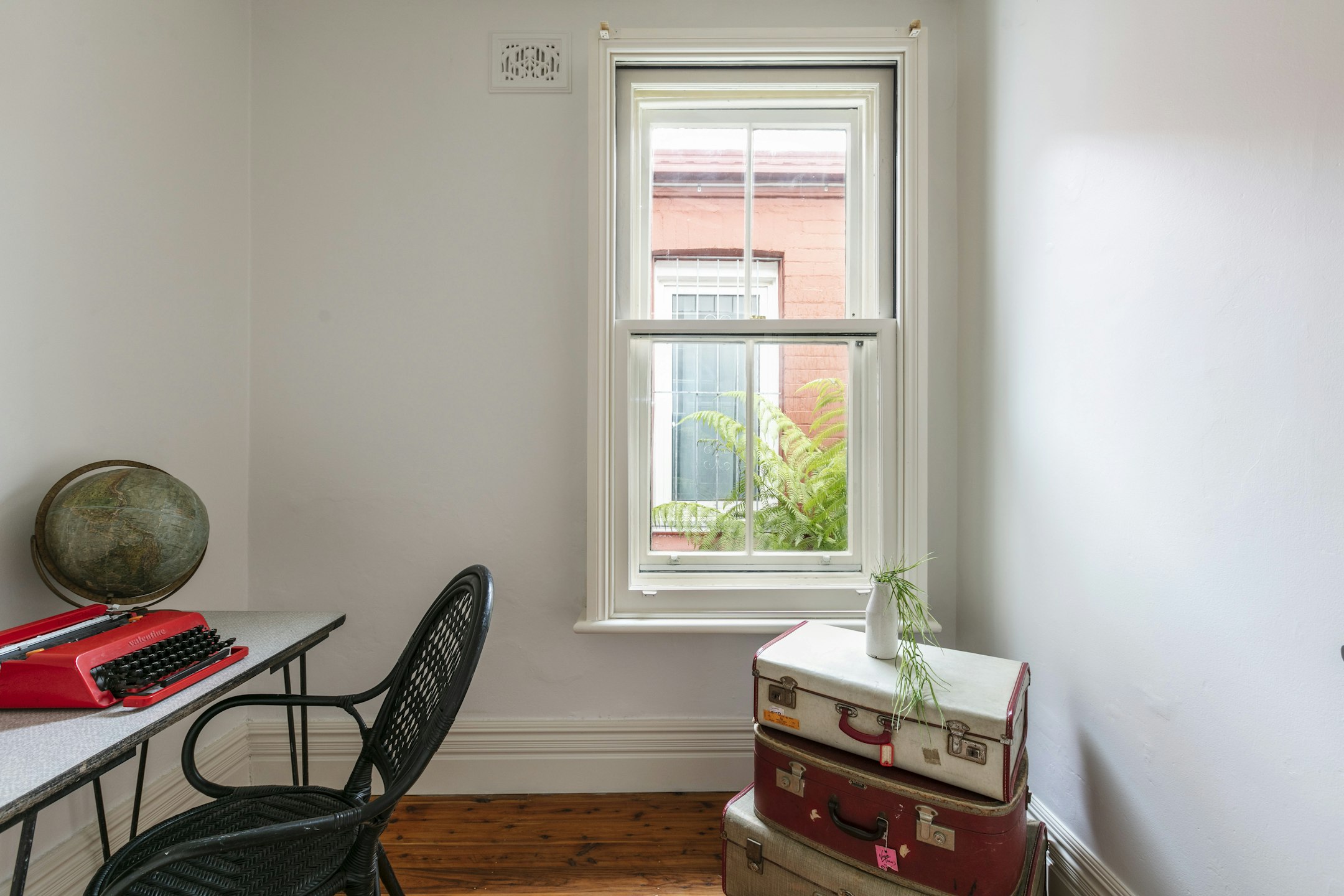 window