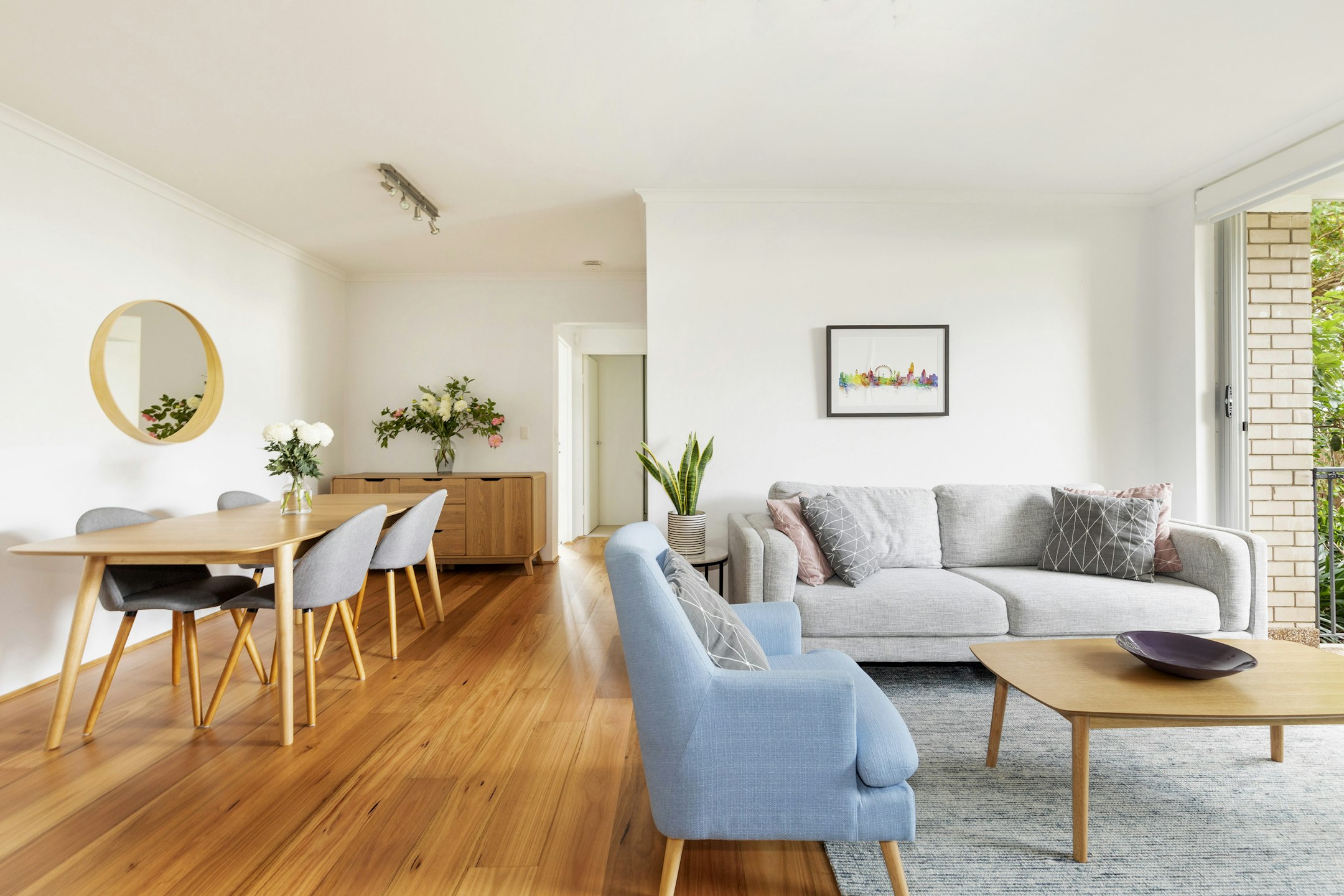 interior design