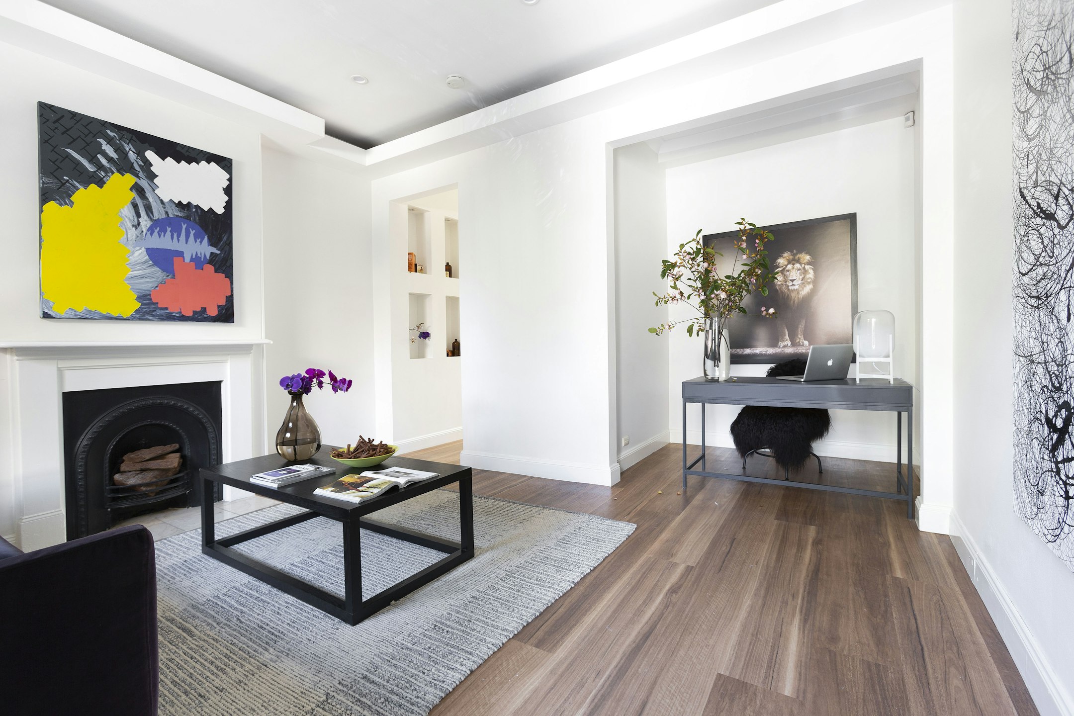 interior design