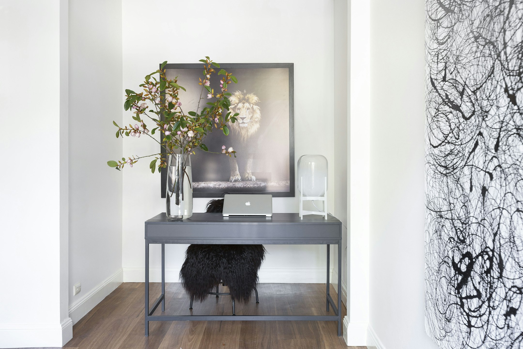interior design