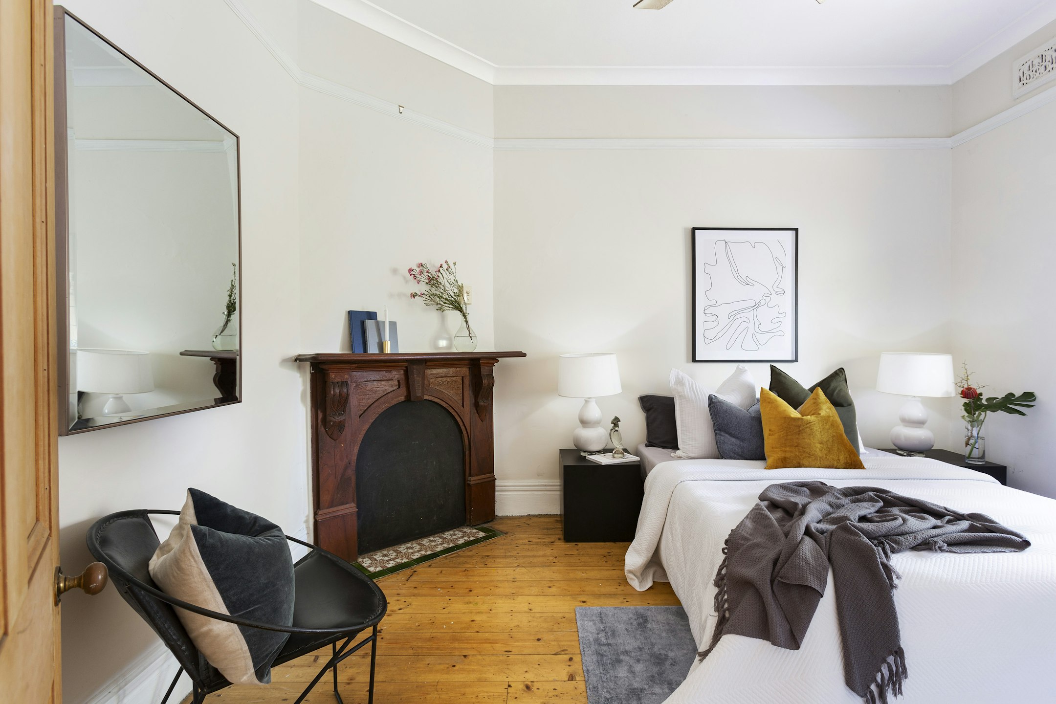 interior design