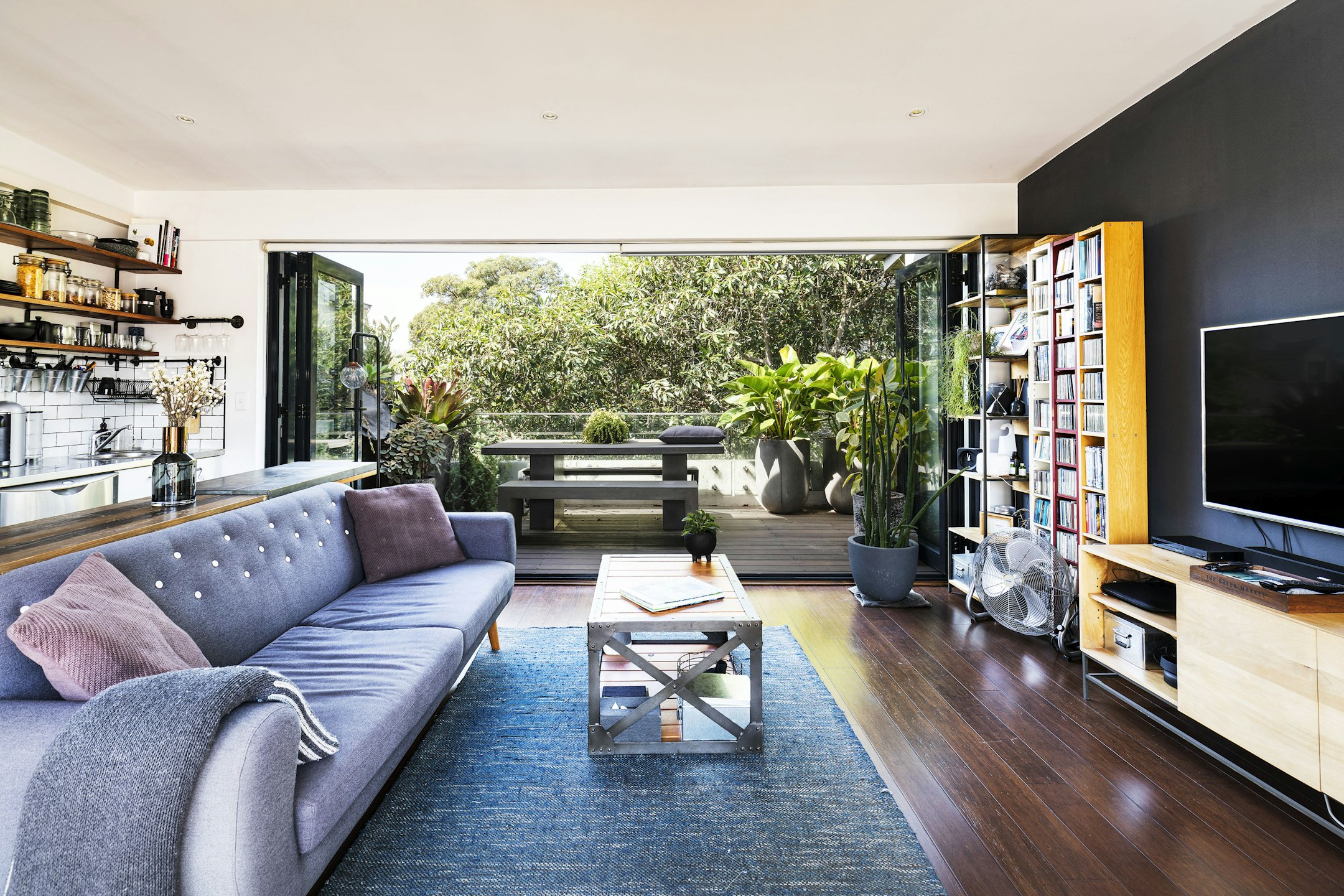 interior design