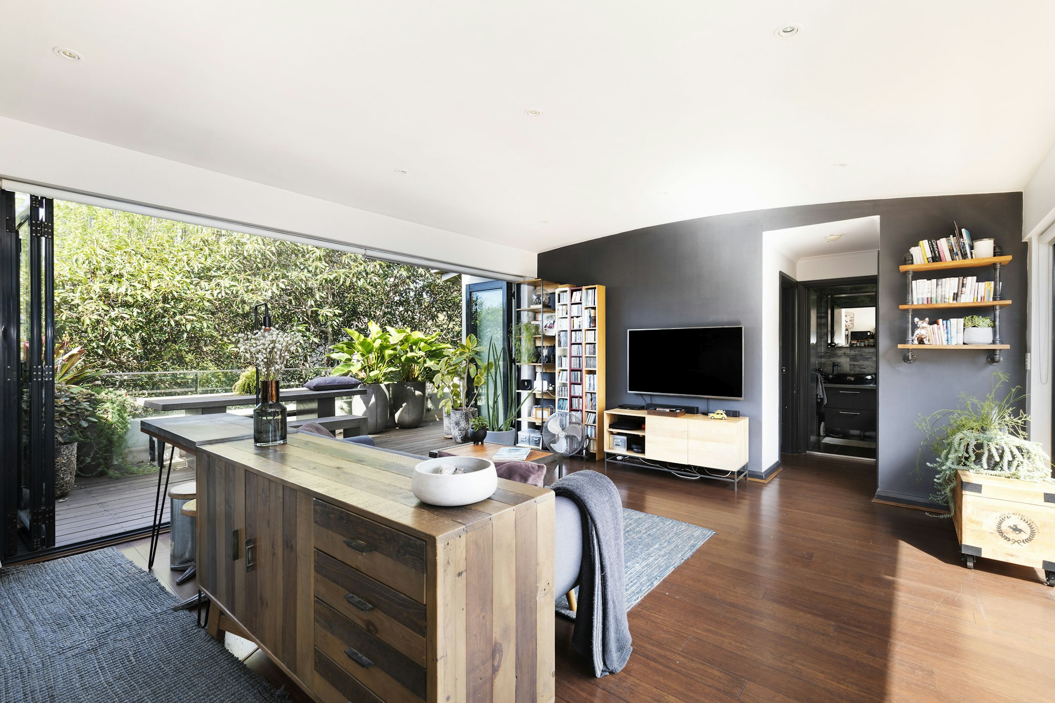 interior design