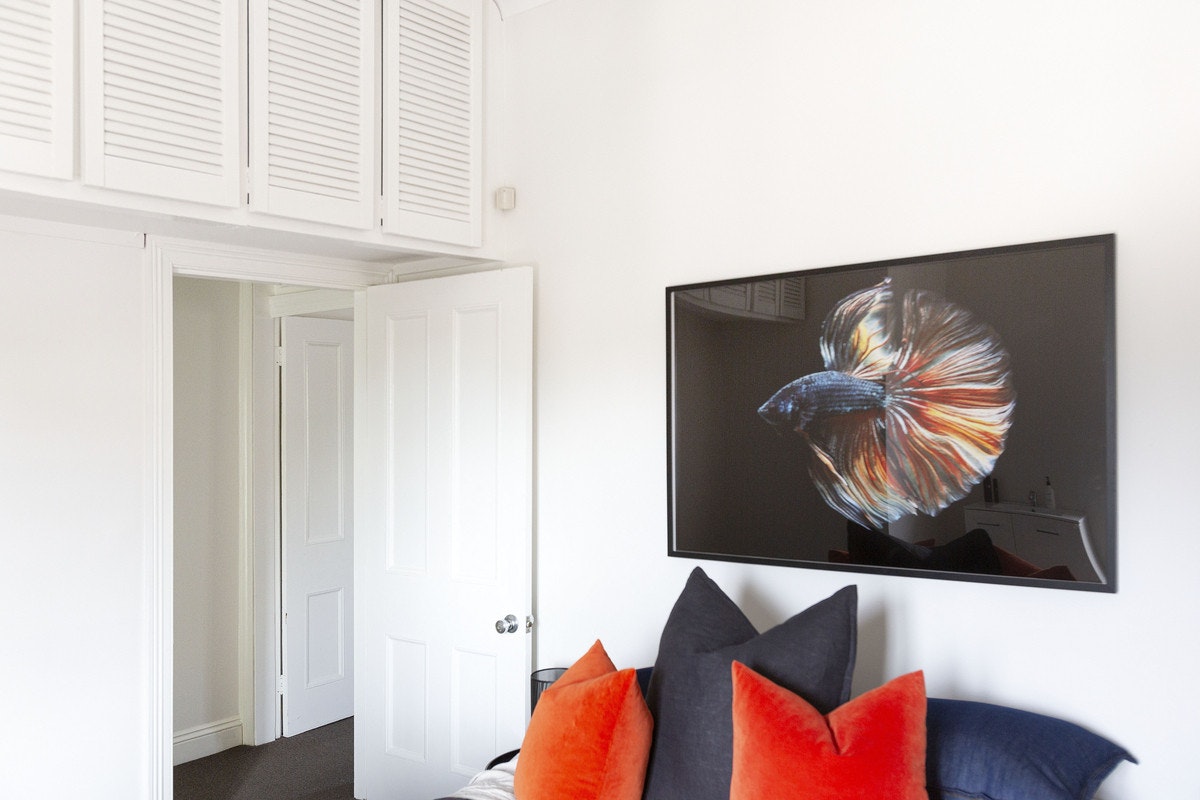 interior design