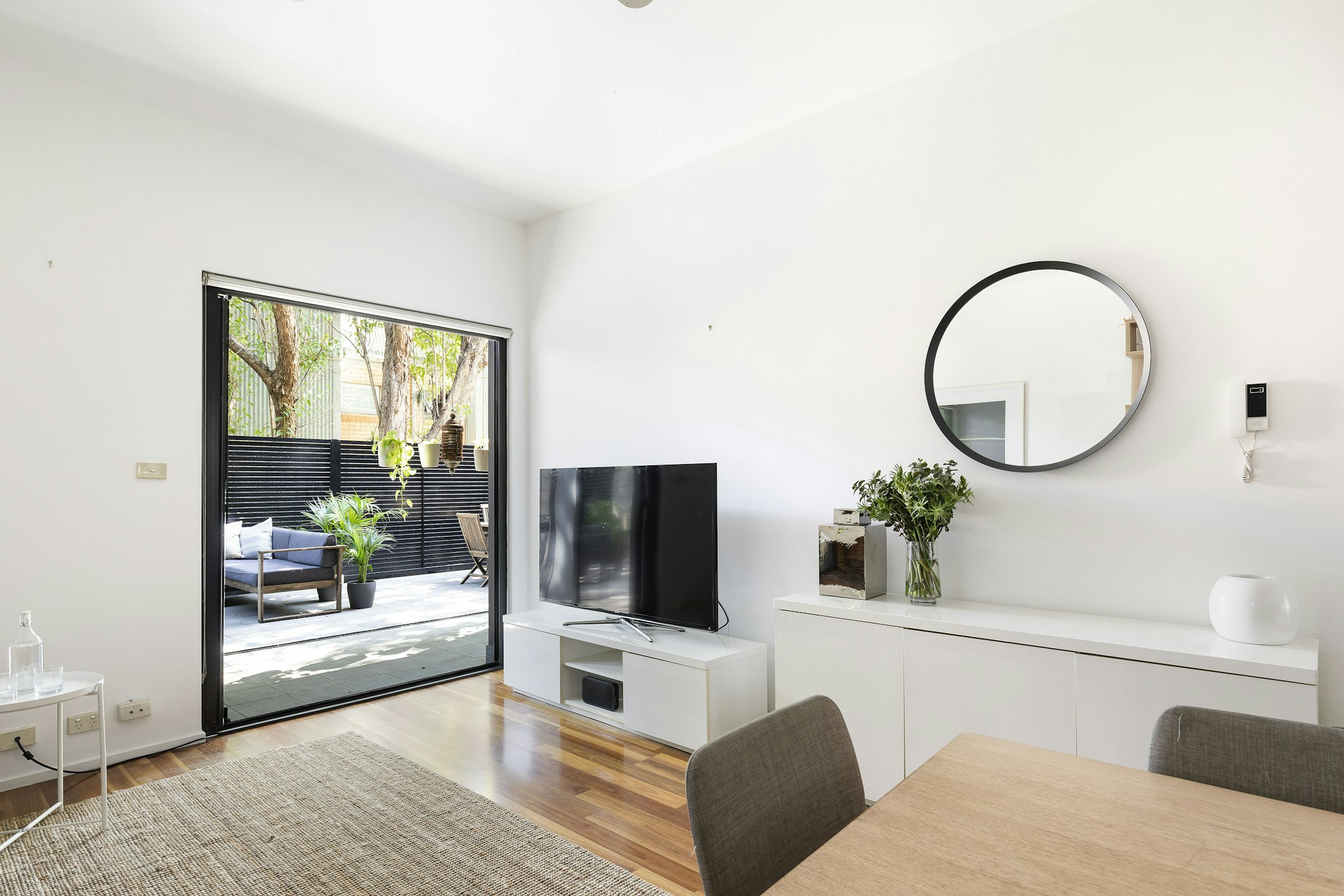 interior design