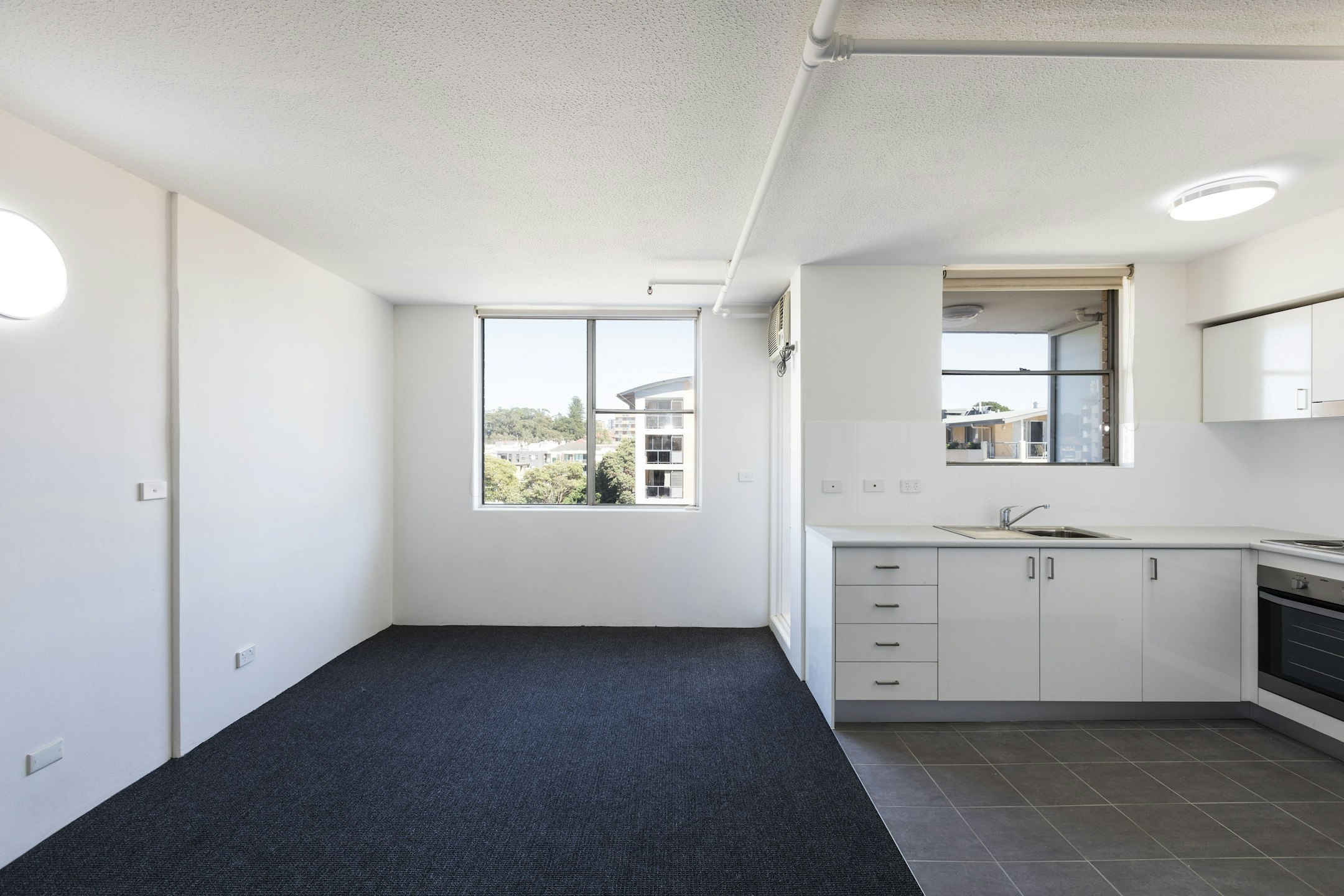 floor
