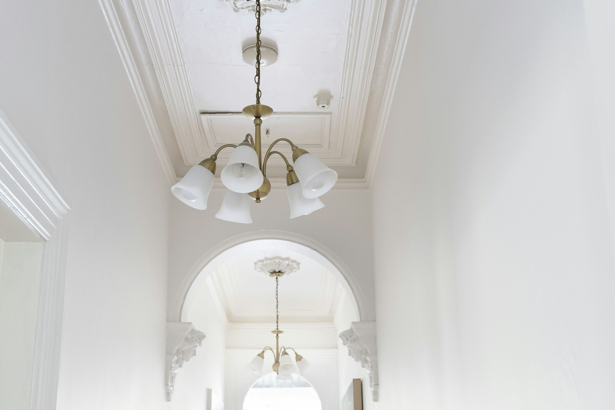 chandelier