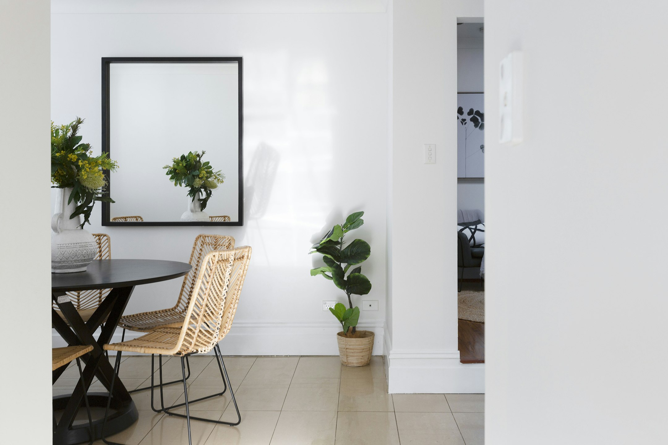 interior design