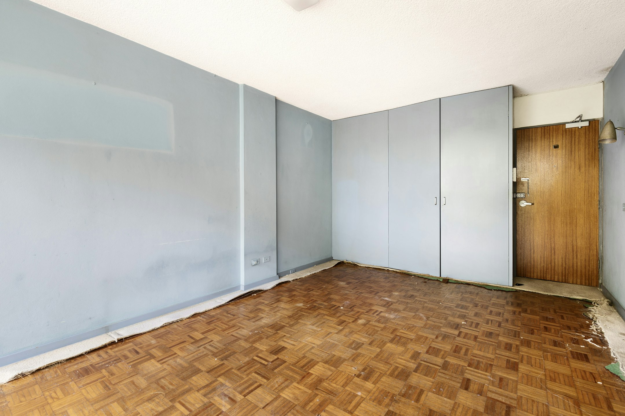 floor