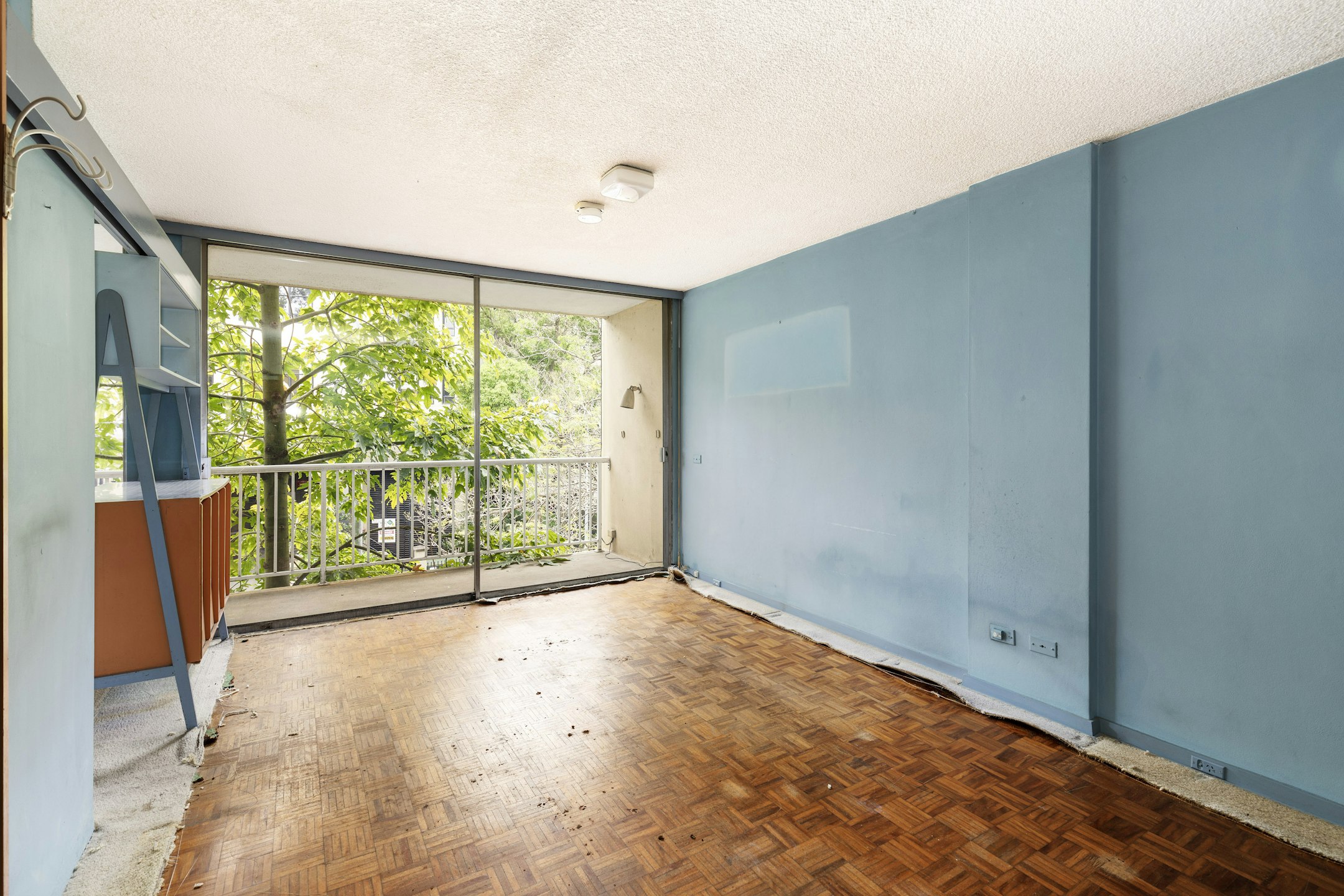 floor