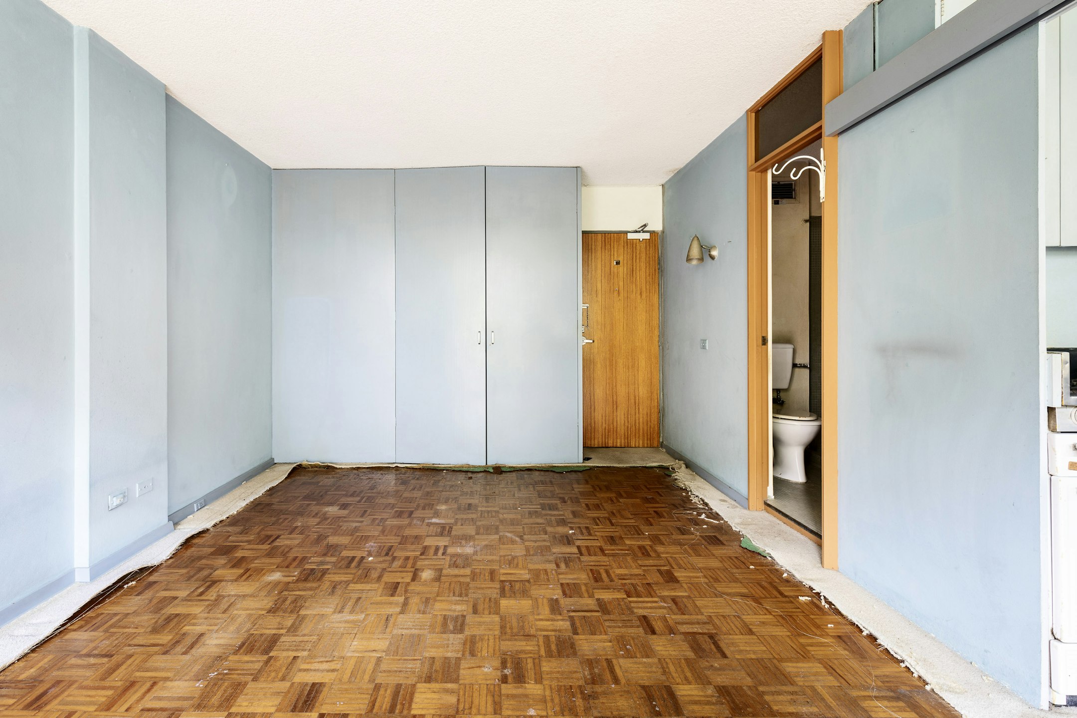 floor
