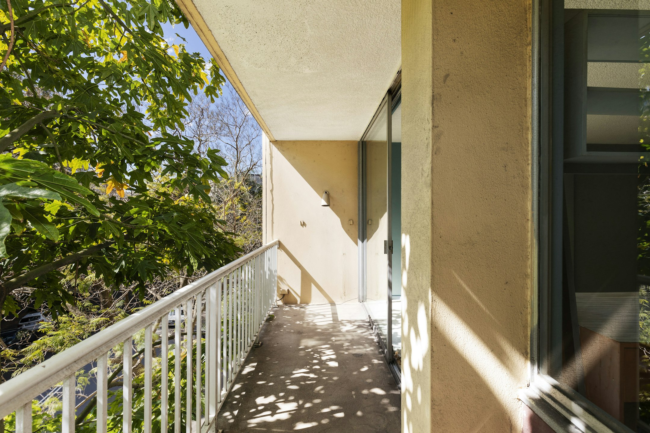 handrail