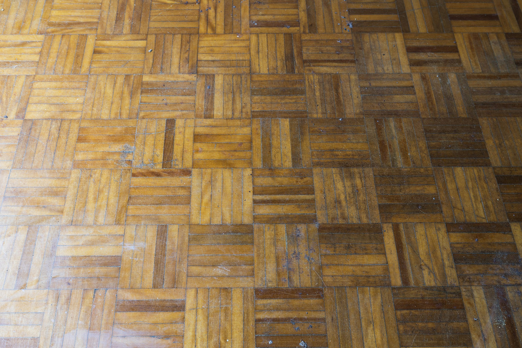floor