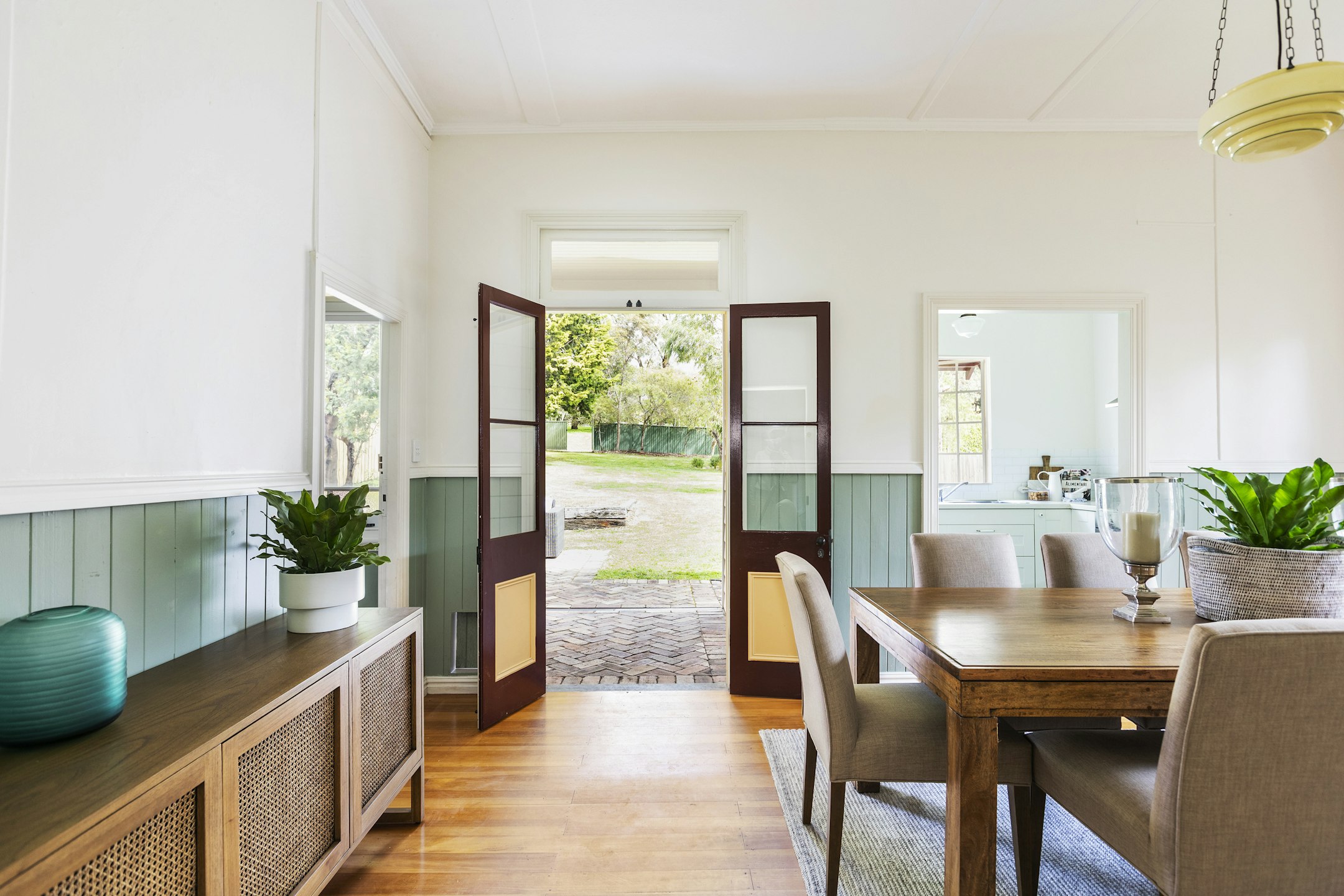 interior design