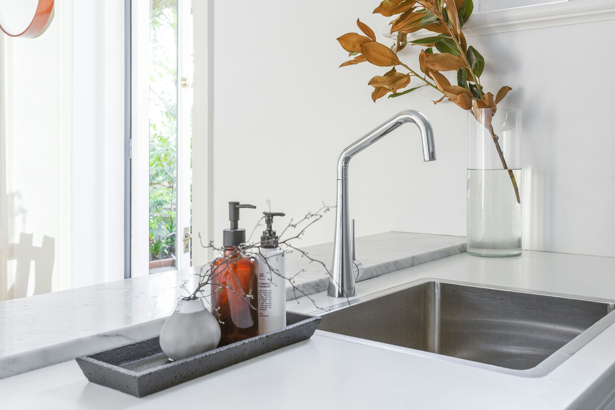 sink