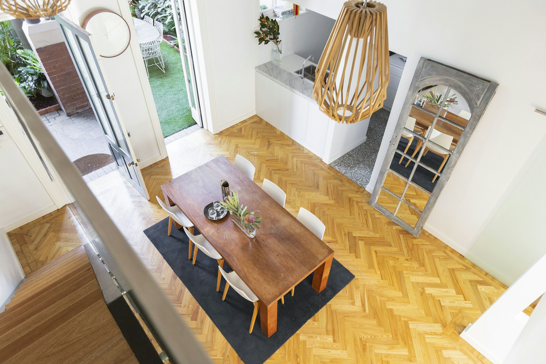 interior design
