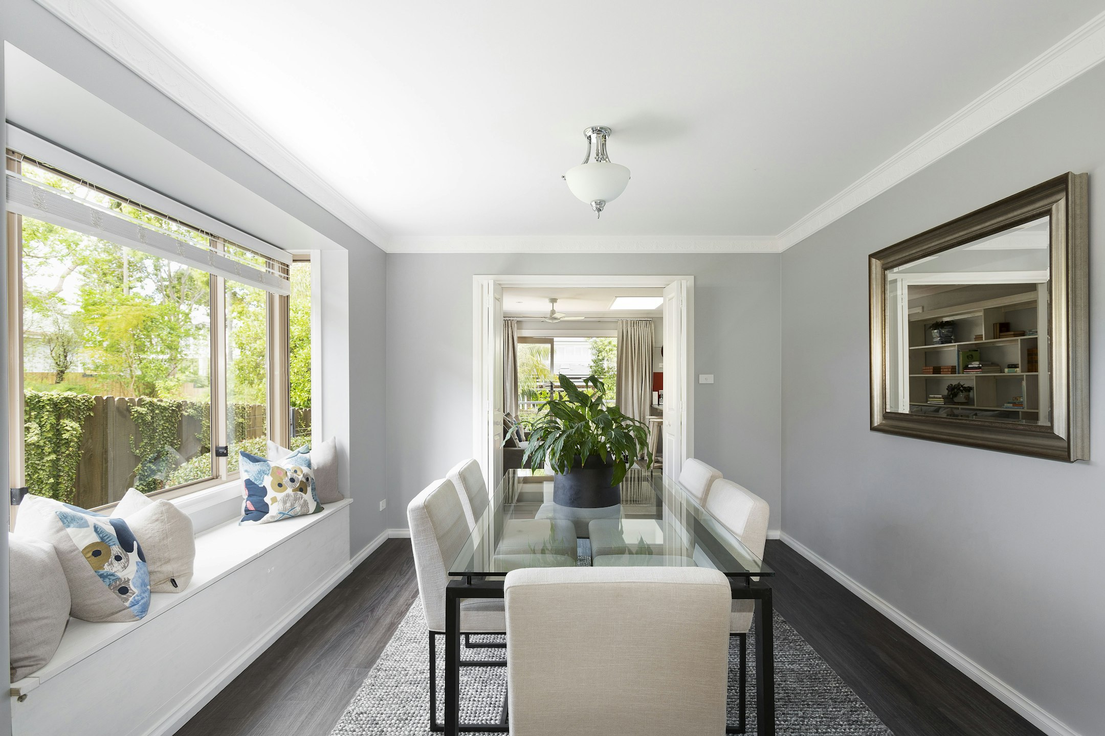 interior design