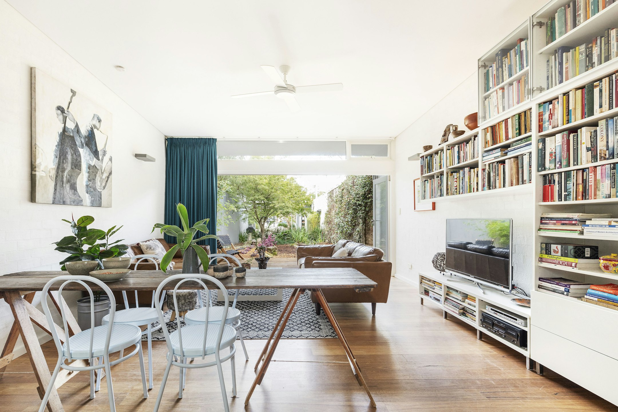 interior design