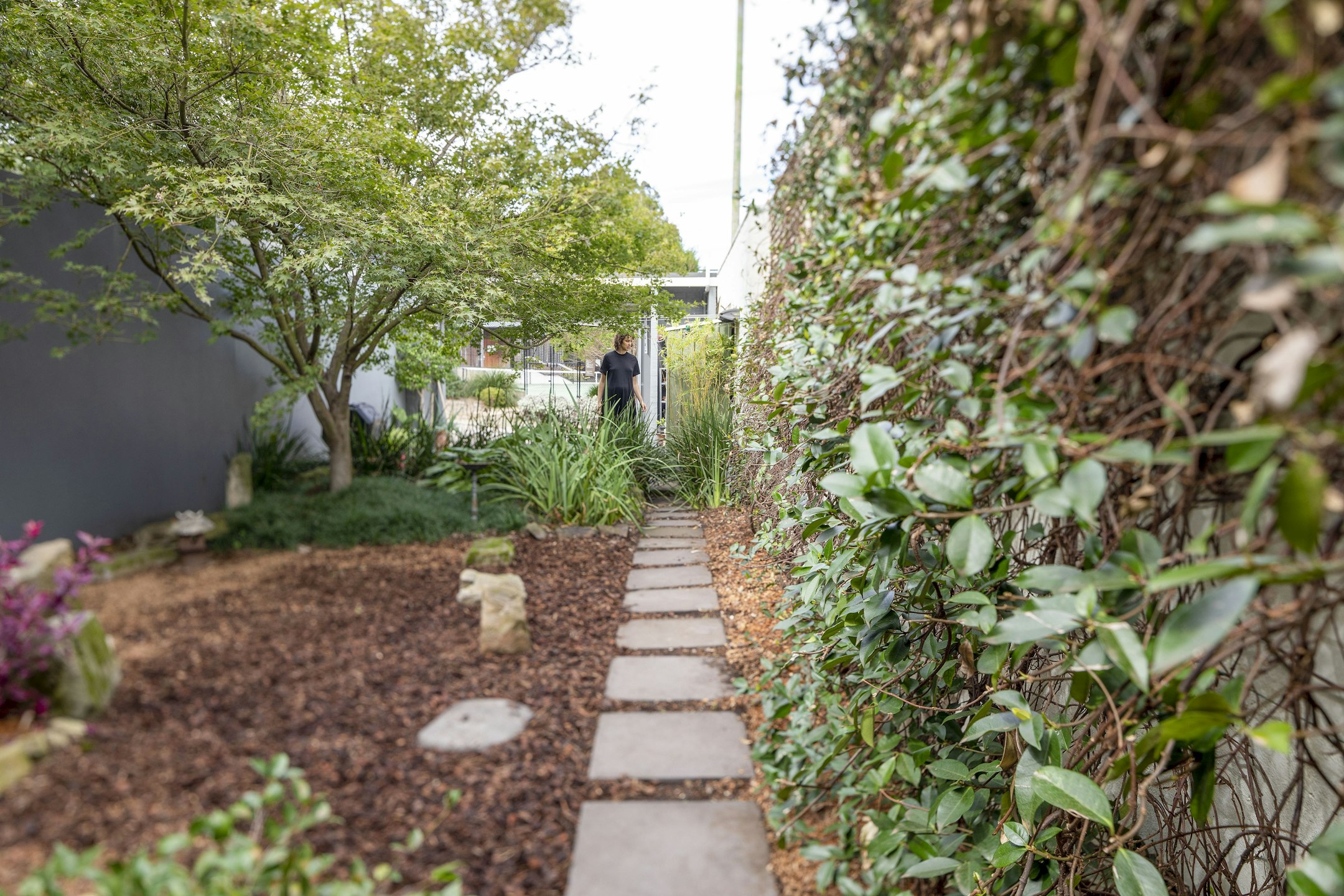 path