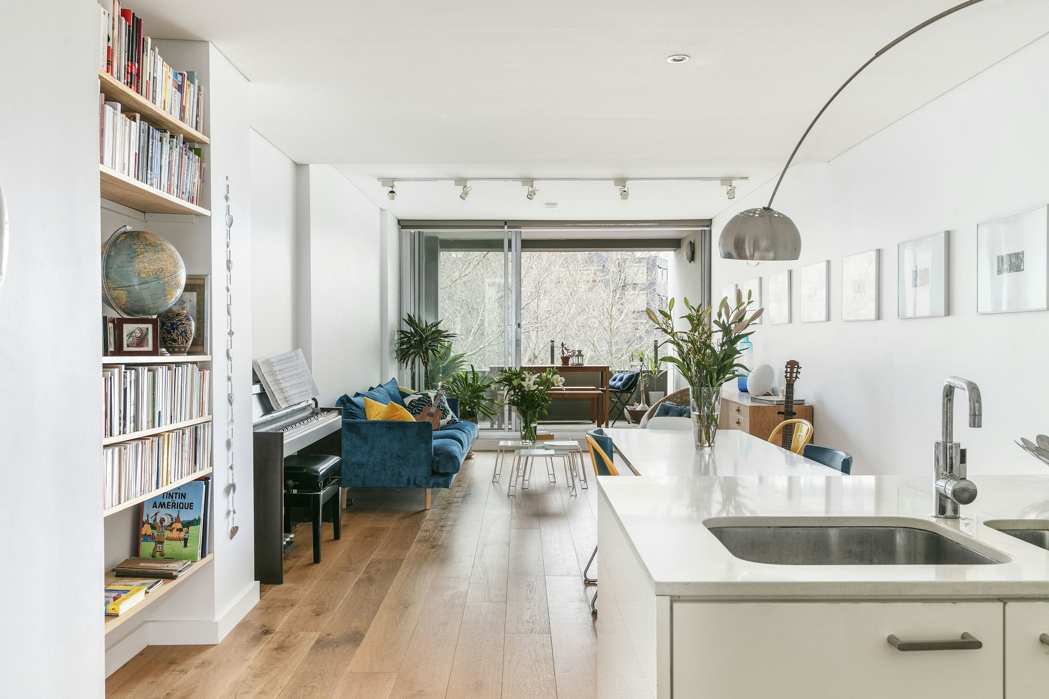 interior design