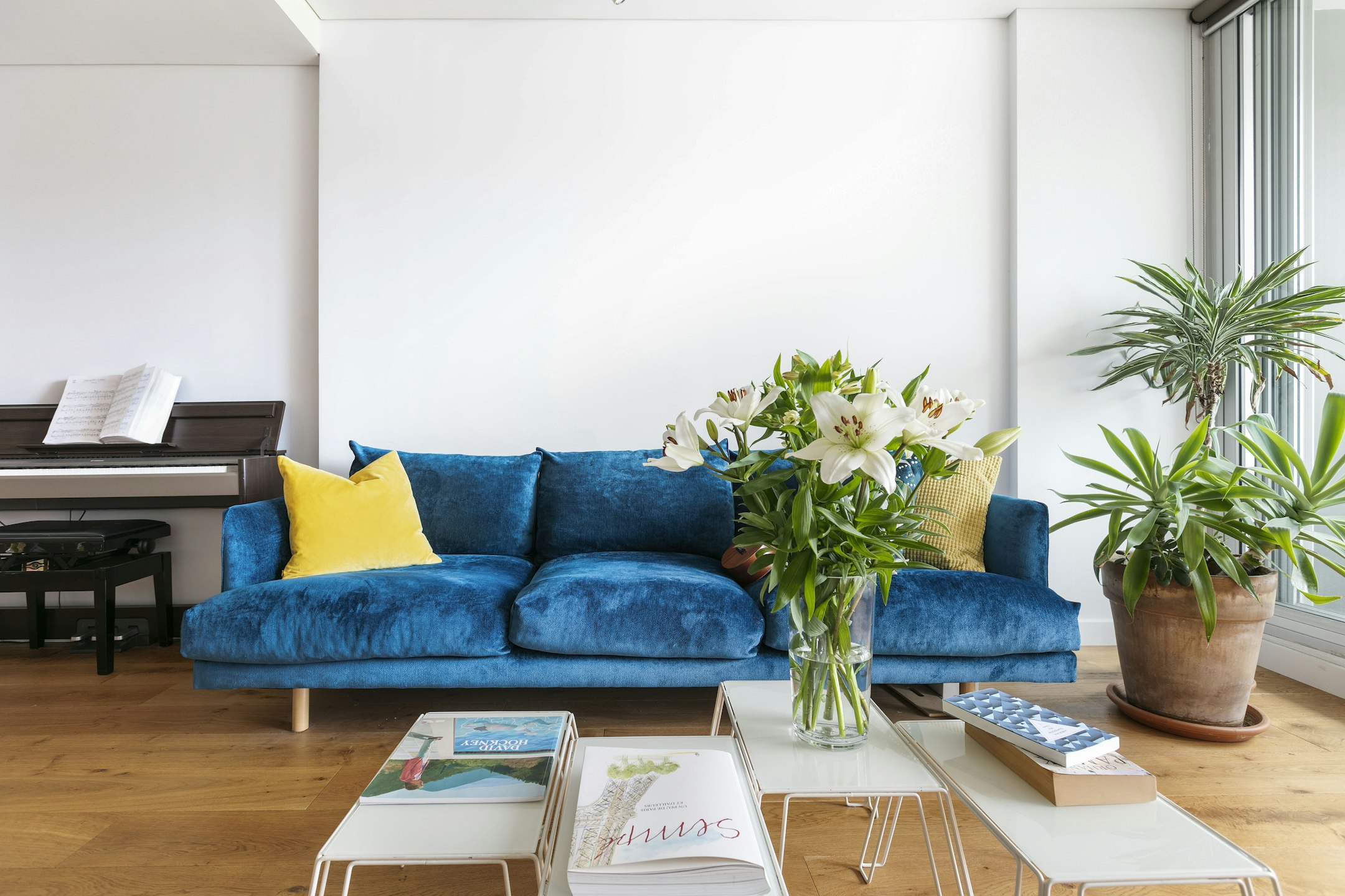 couch