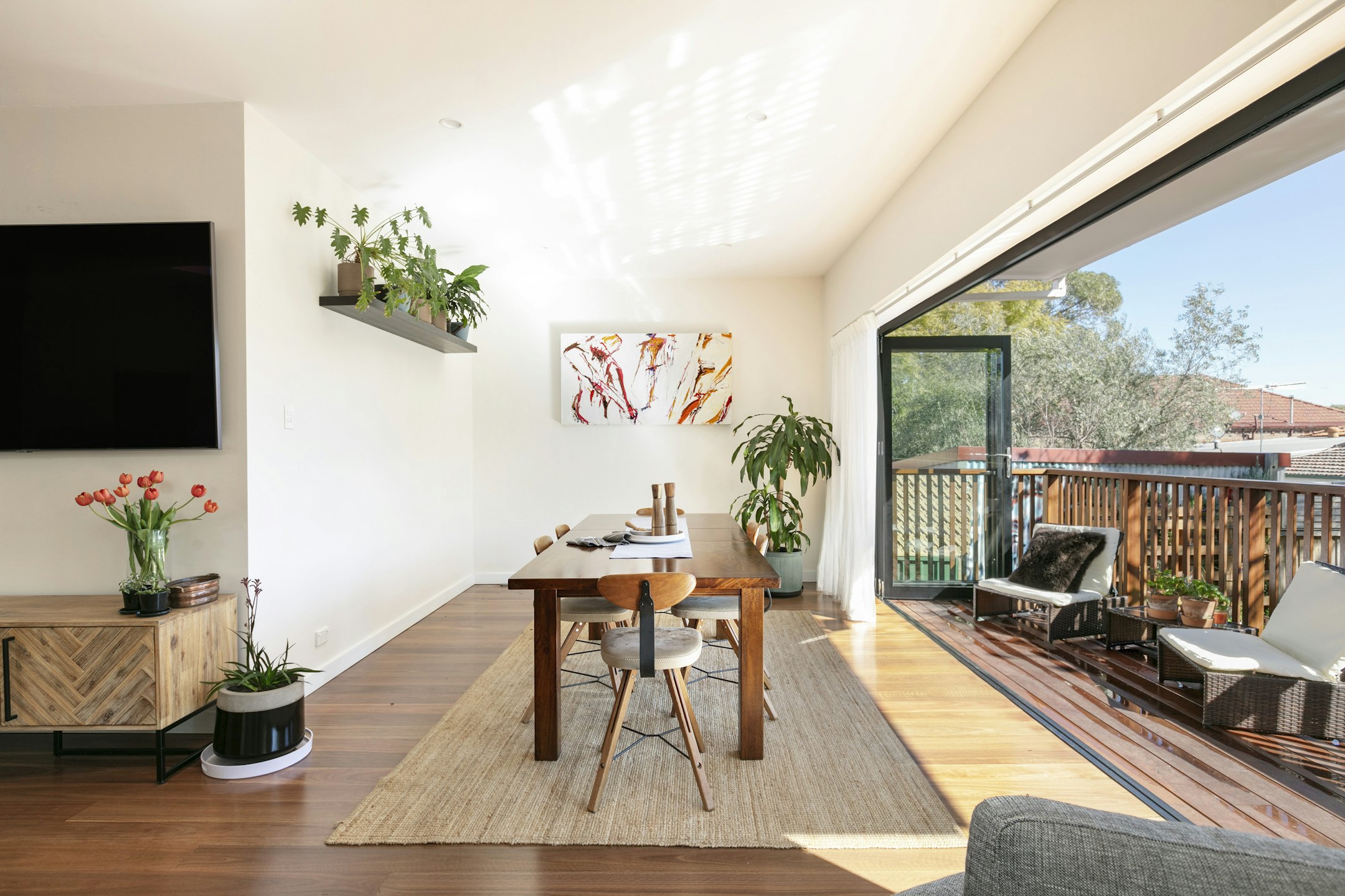 interior design