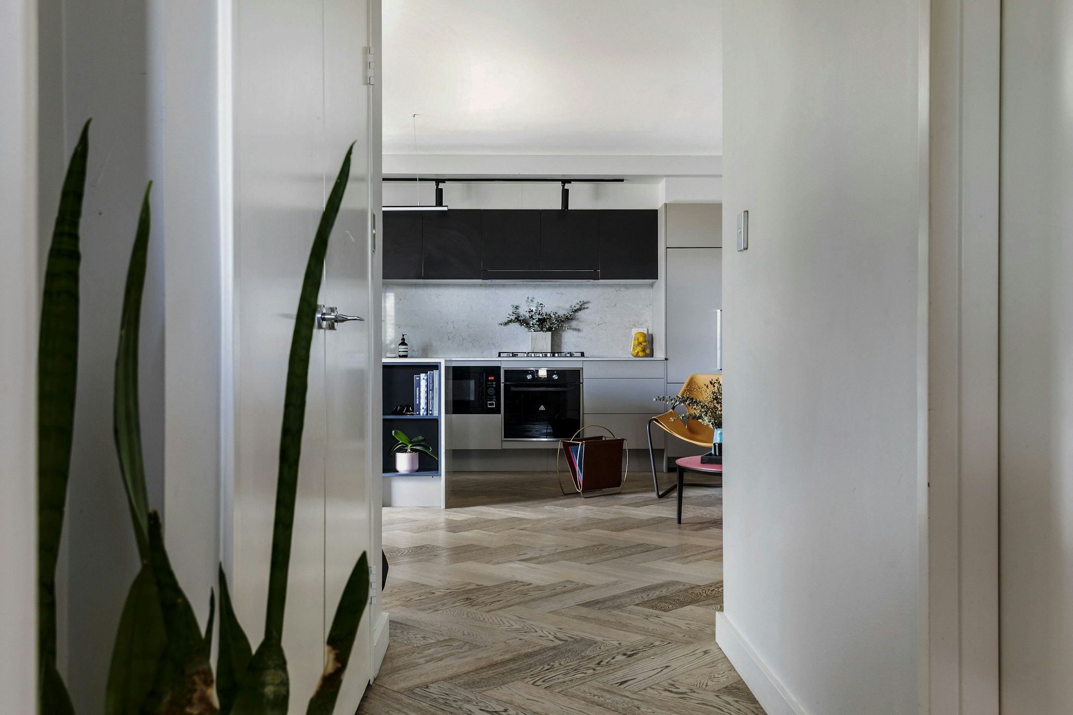 floor