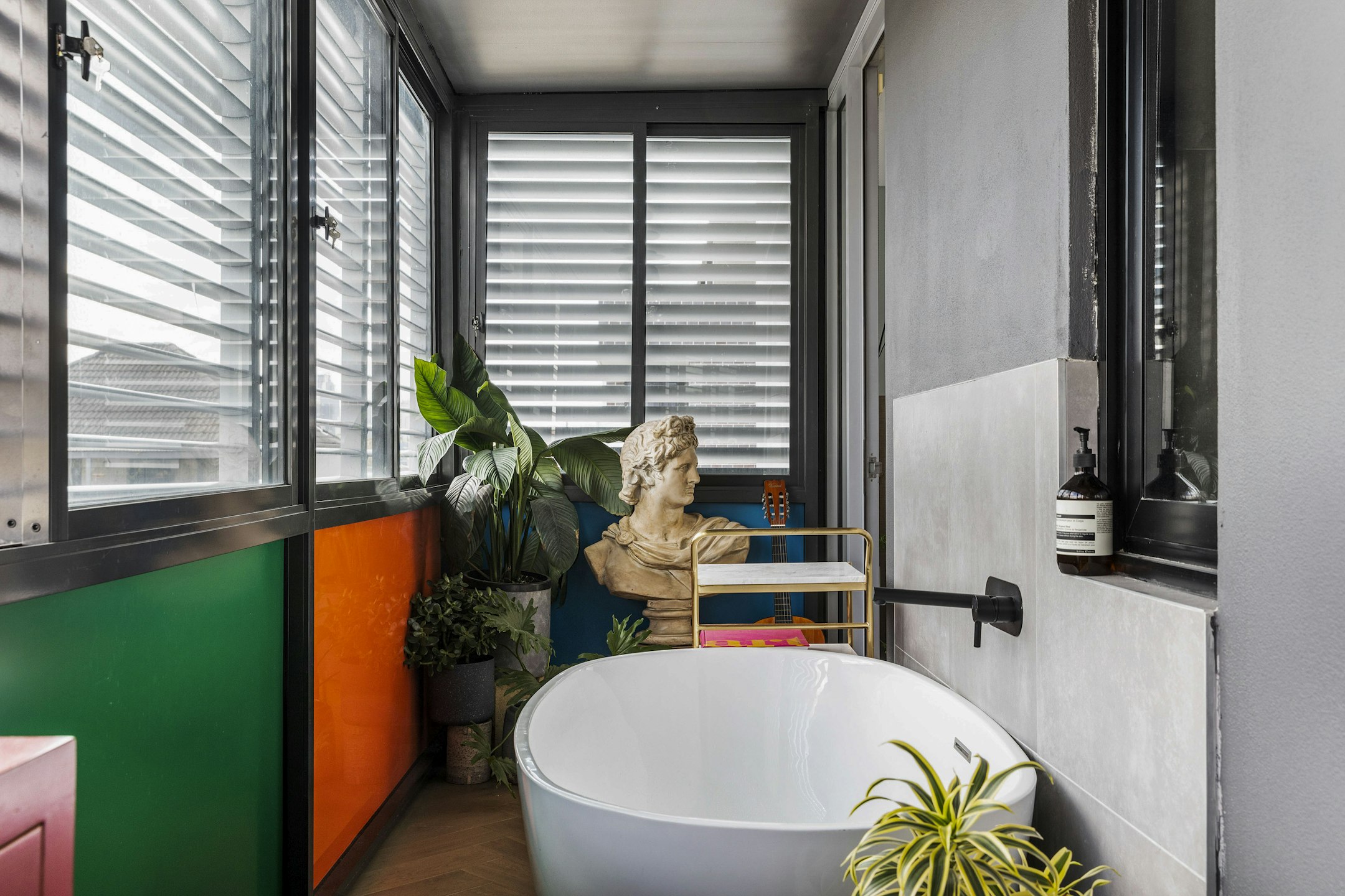 interior design
