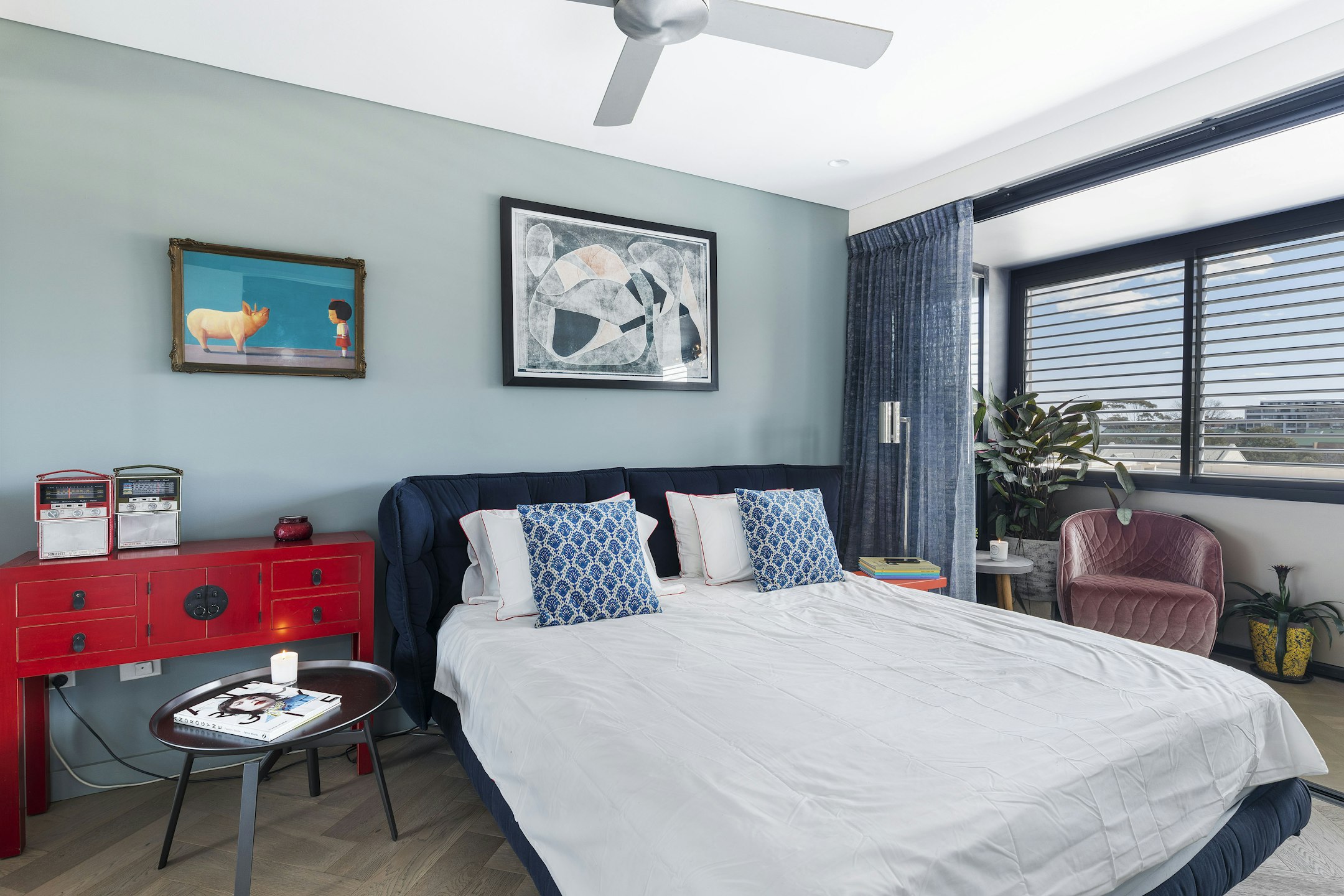 interior design
