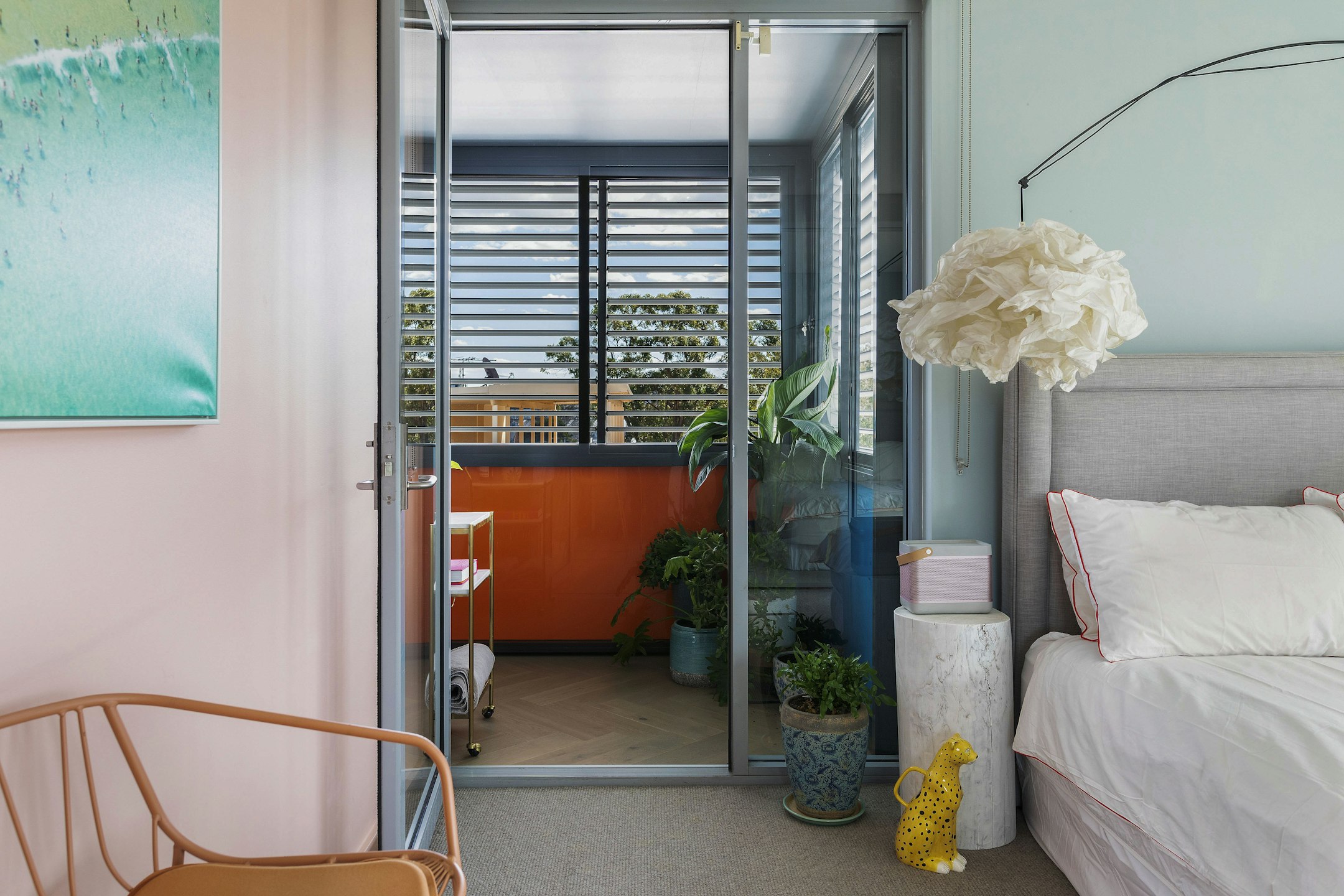 interior design