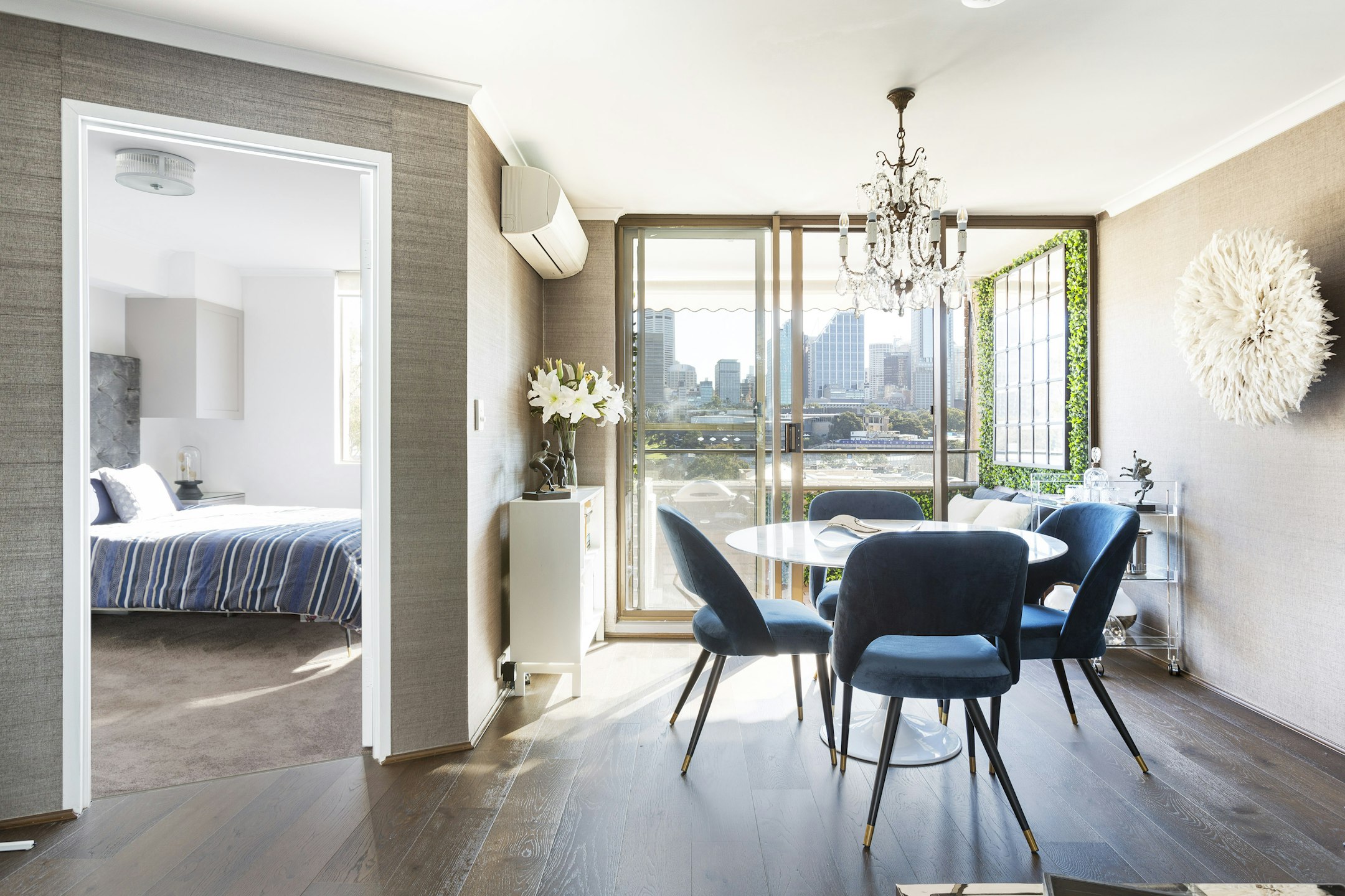 interior design