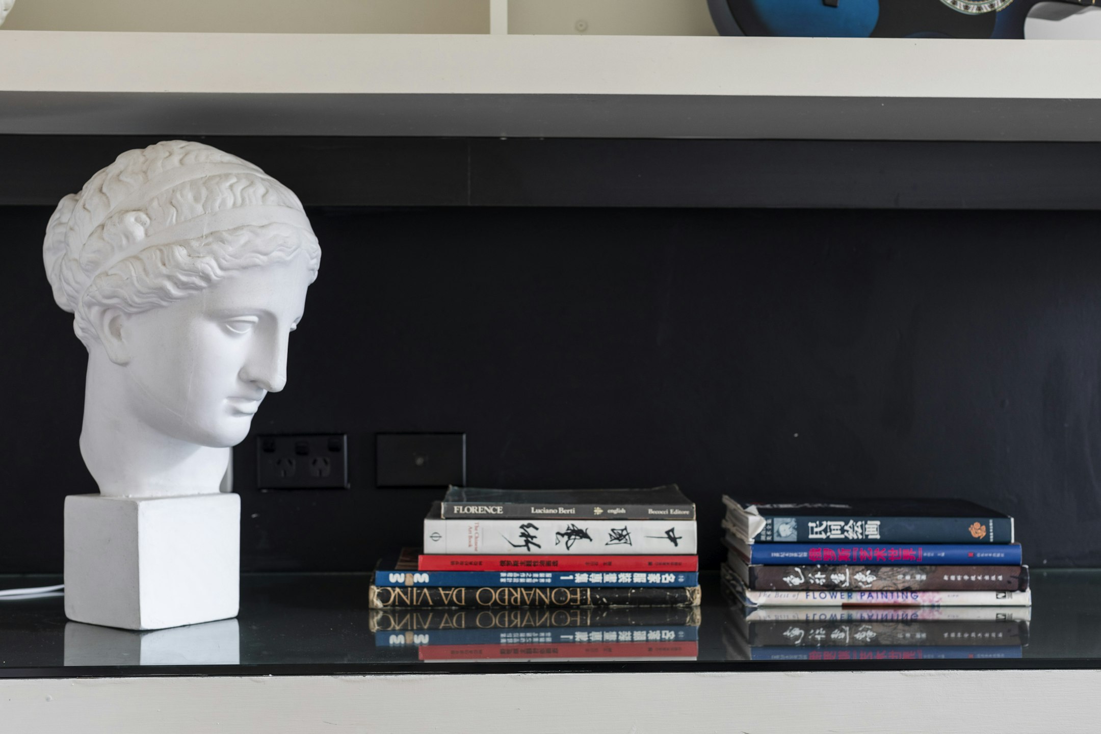shelf