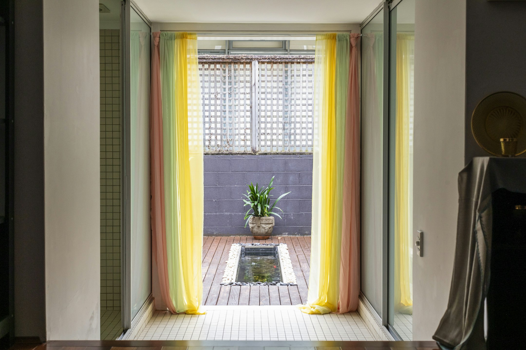 window