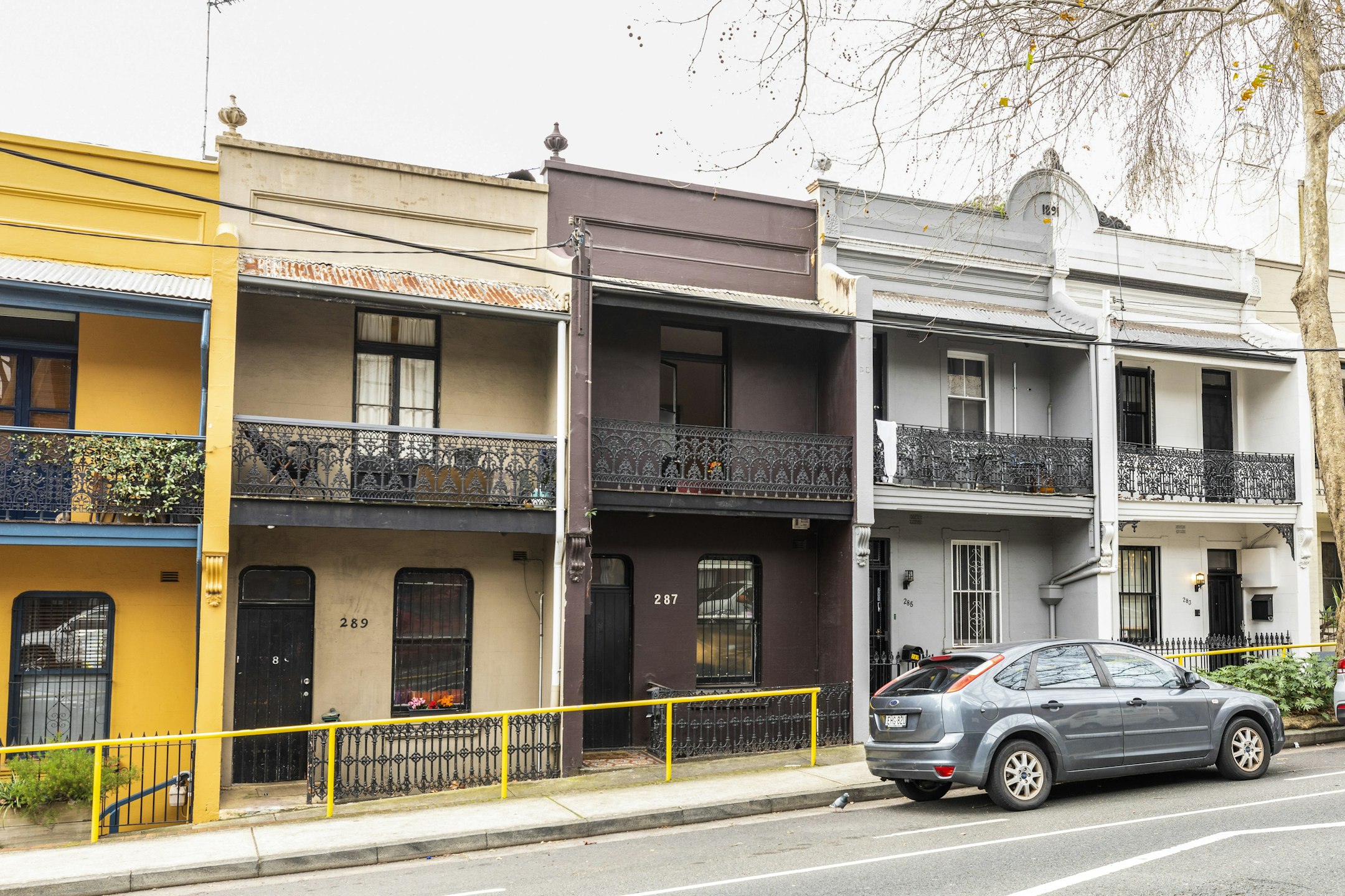 building