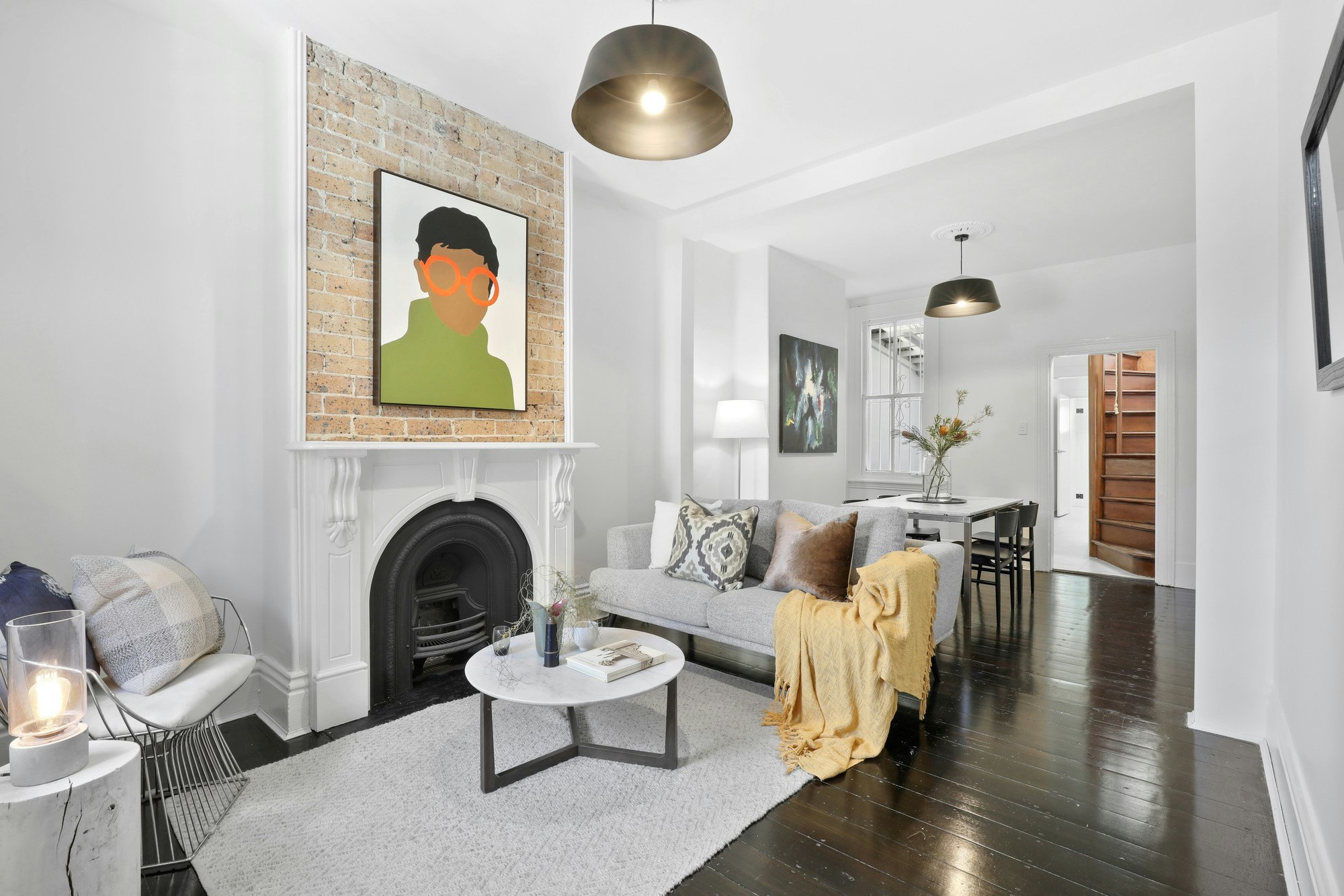 home decor