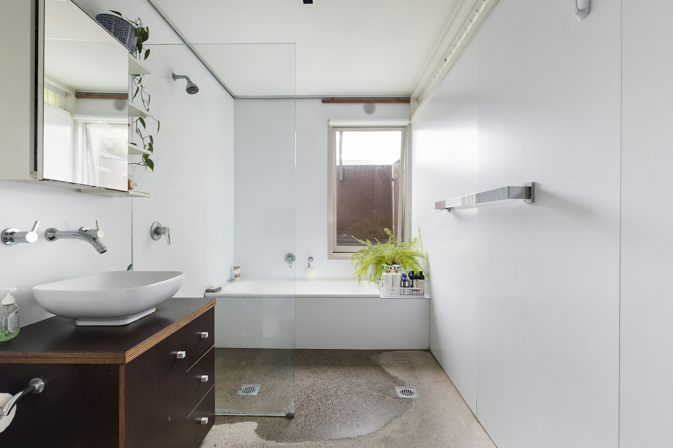 sink