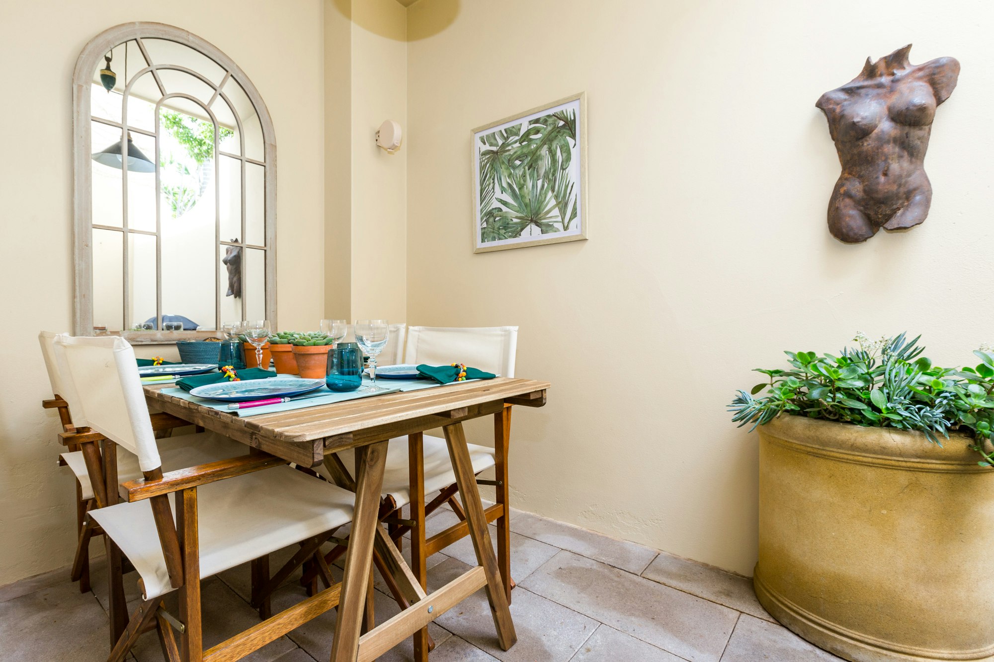 table