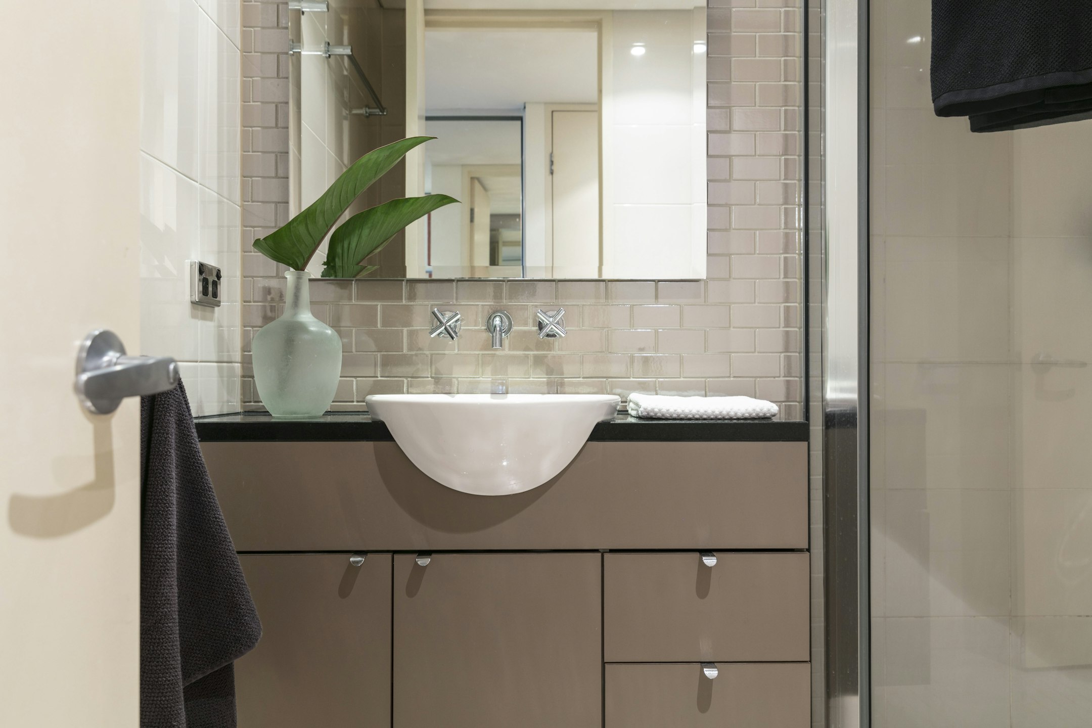 basin