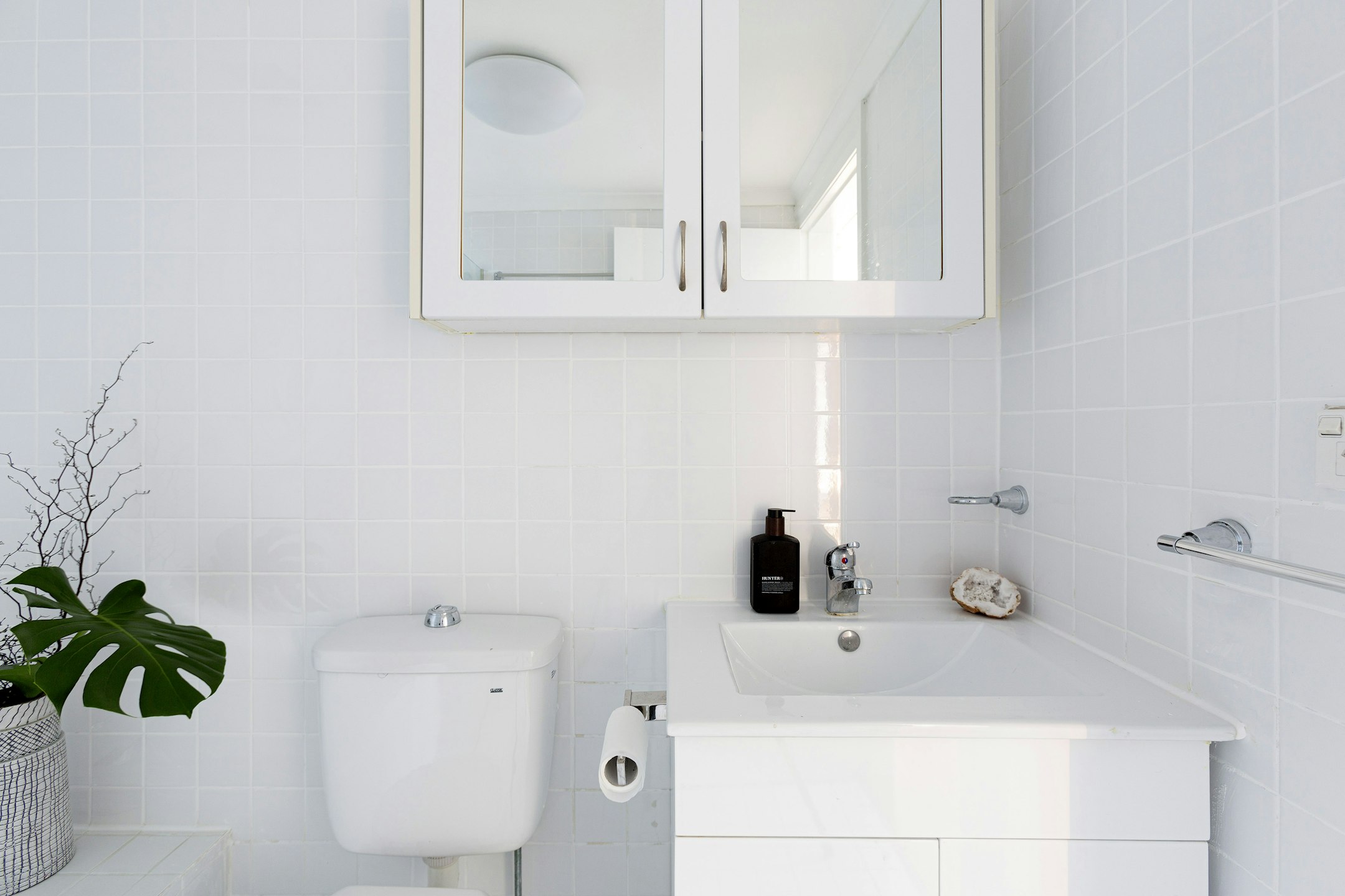 sink