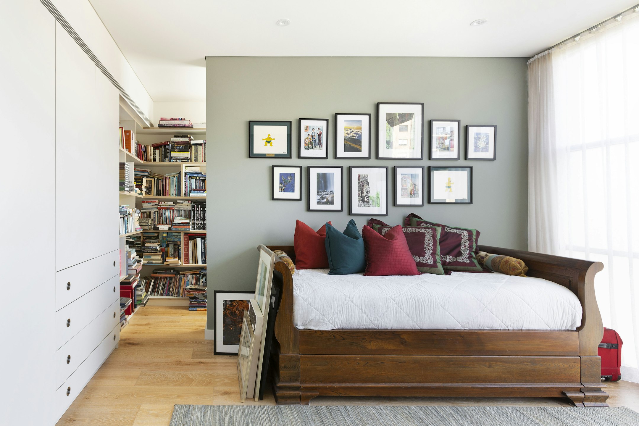 interior design