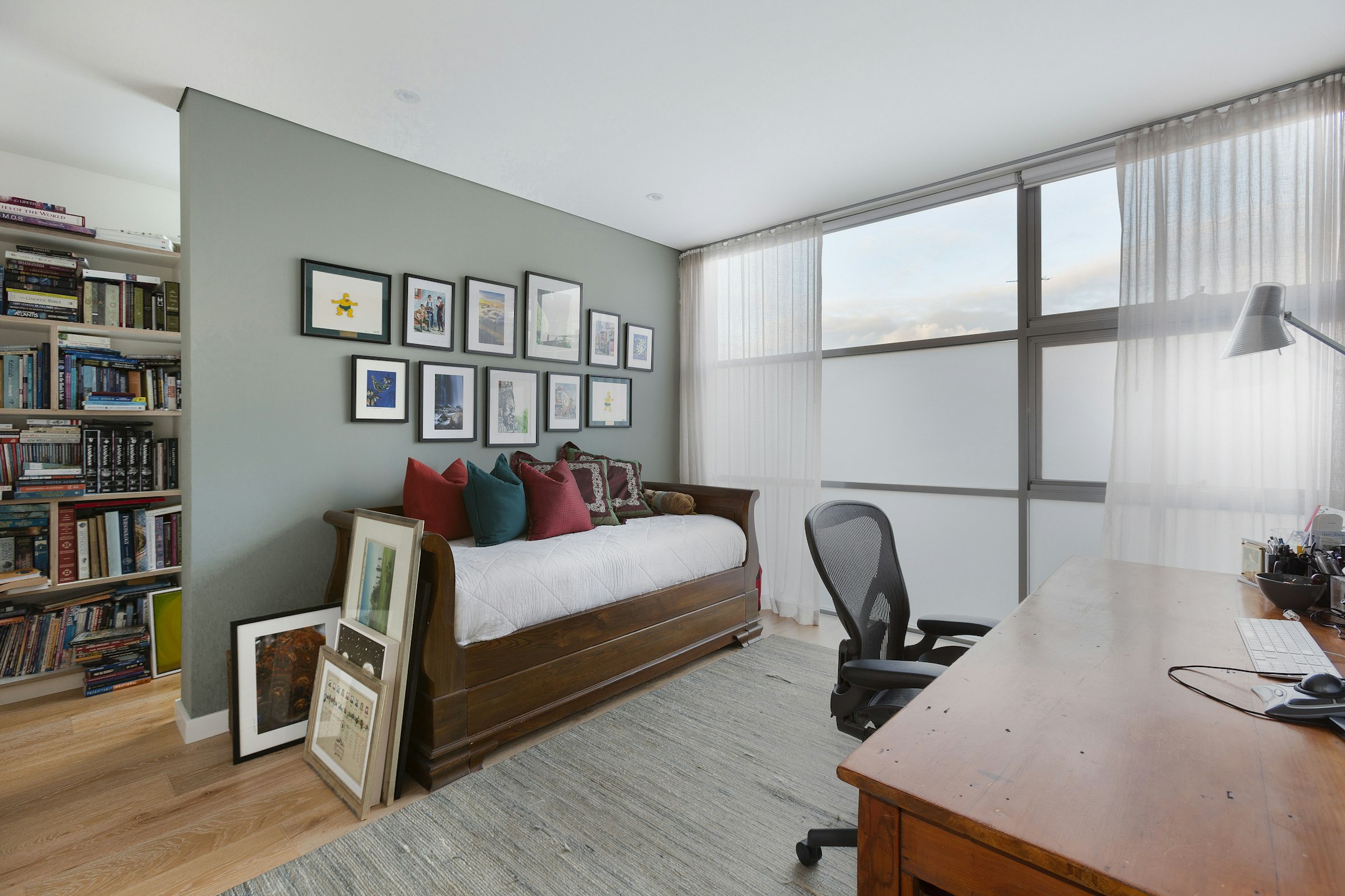 interior design