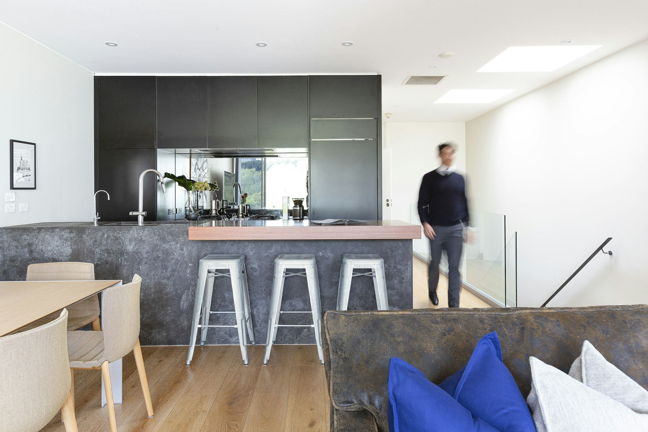 interior design