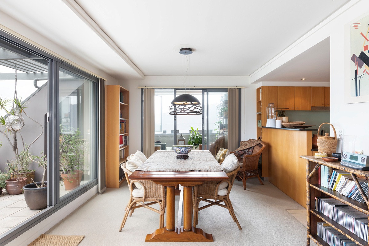 interior design